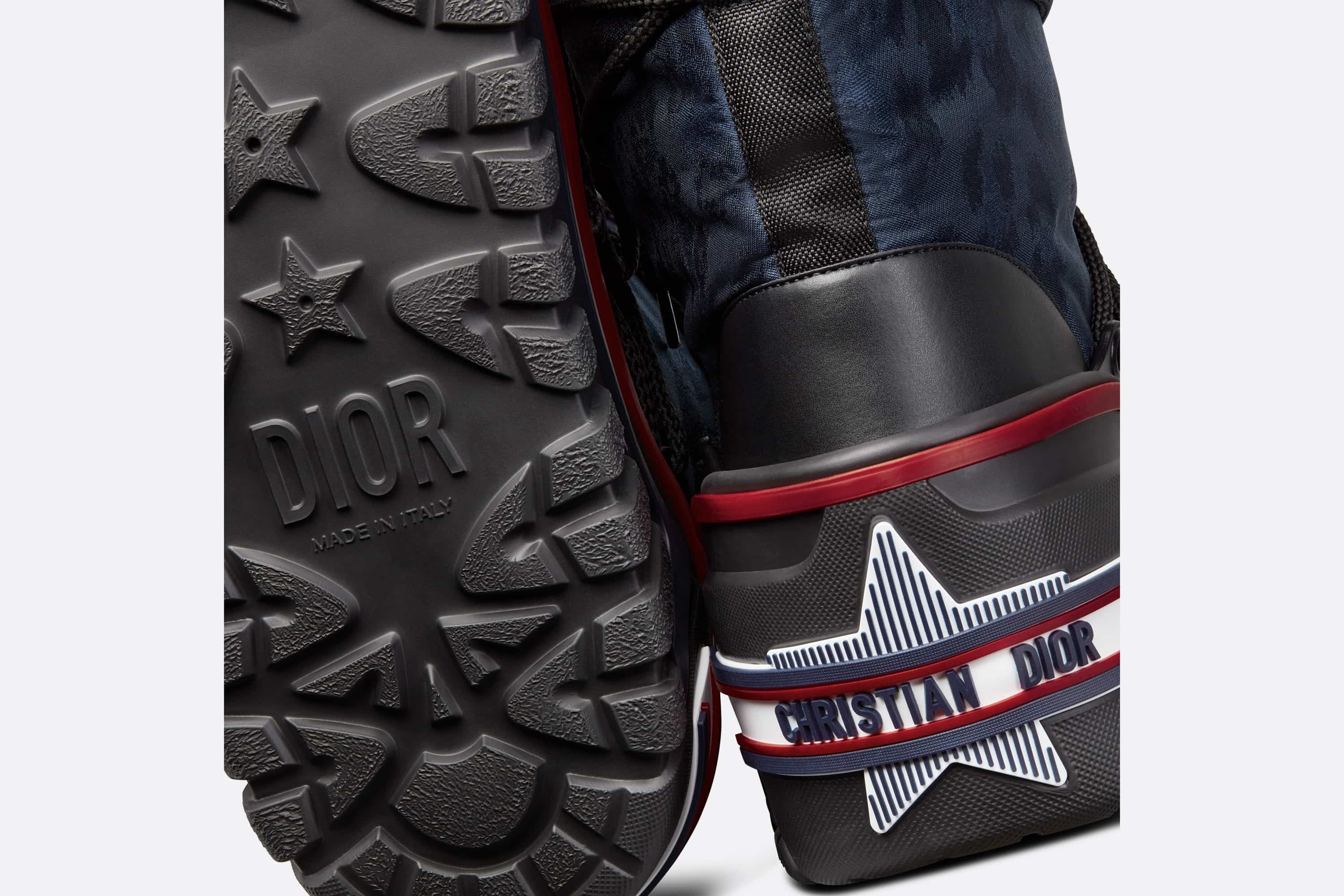 DiorAlps Snow Boot - 4