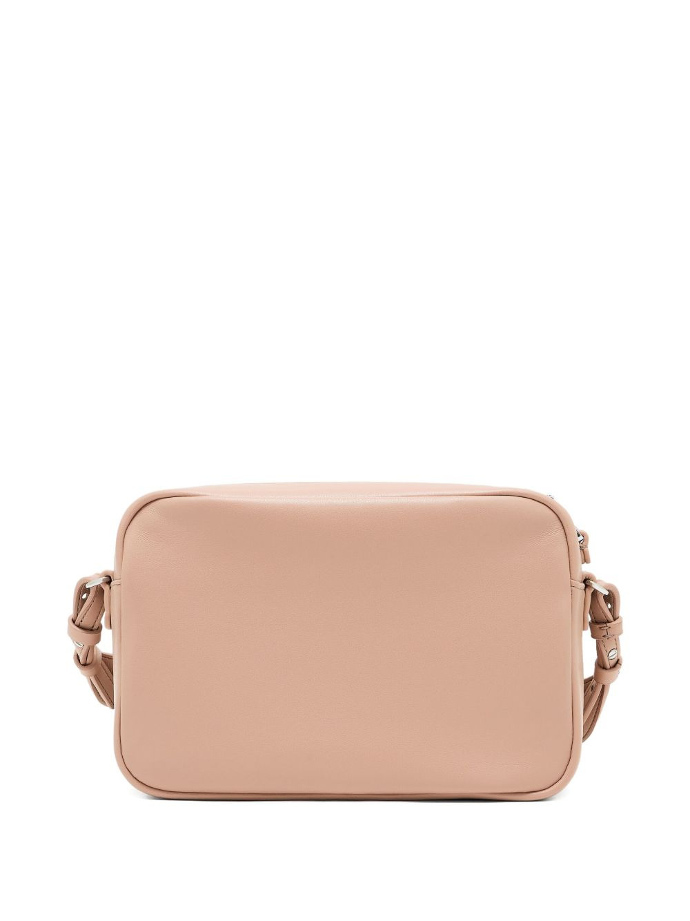 small logo-detail cross body bag - 2