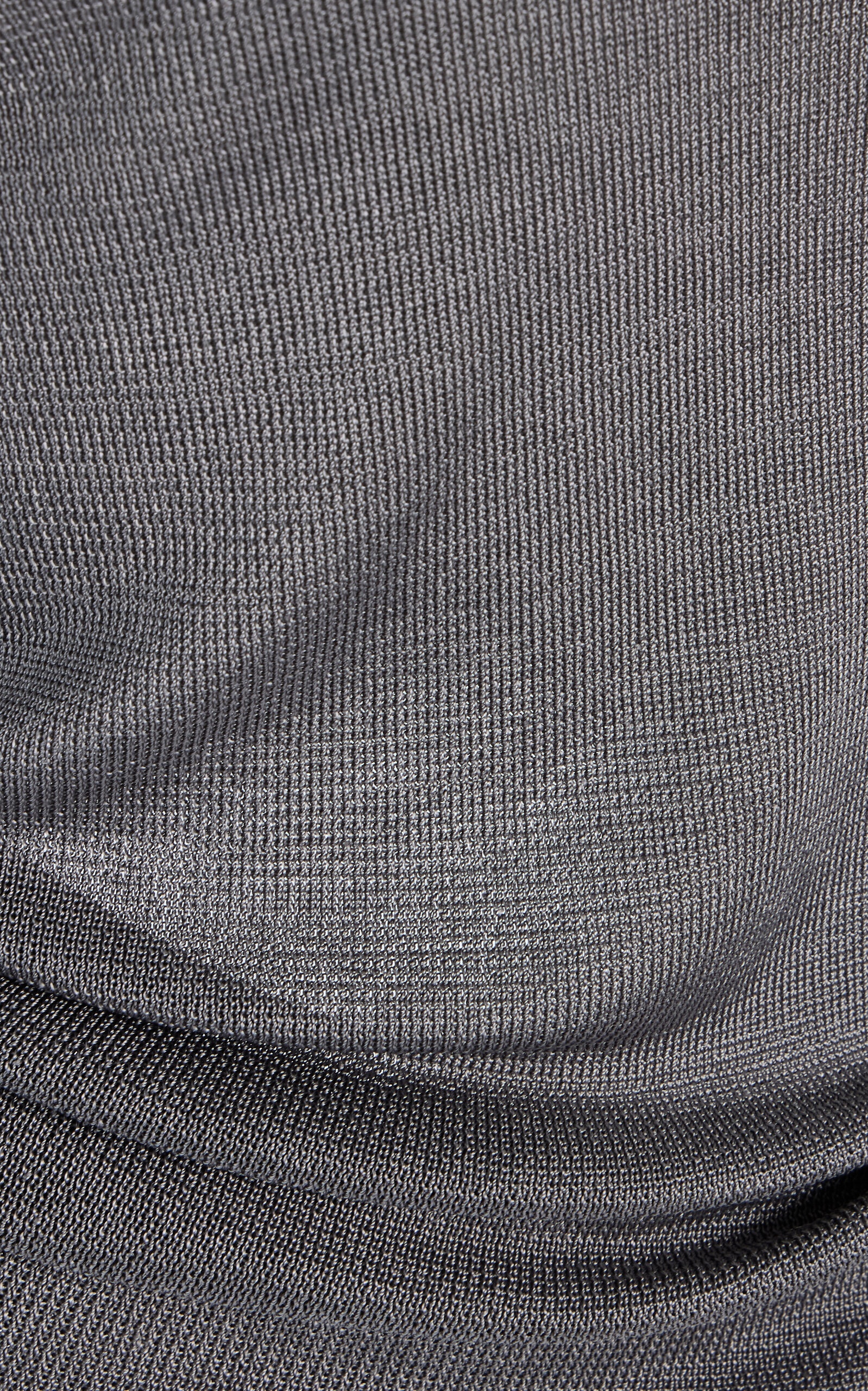 Rivo Knit Tank Top grey - 5