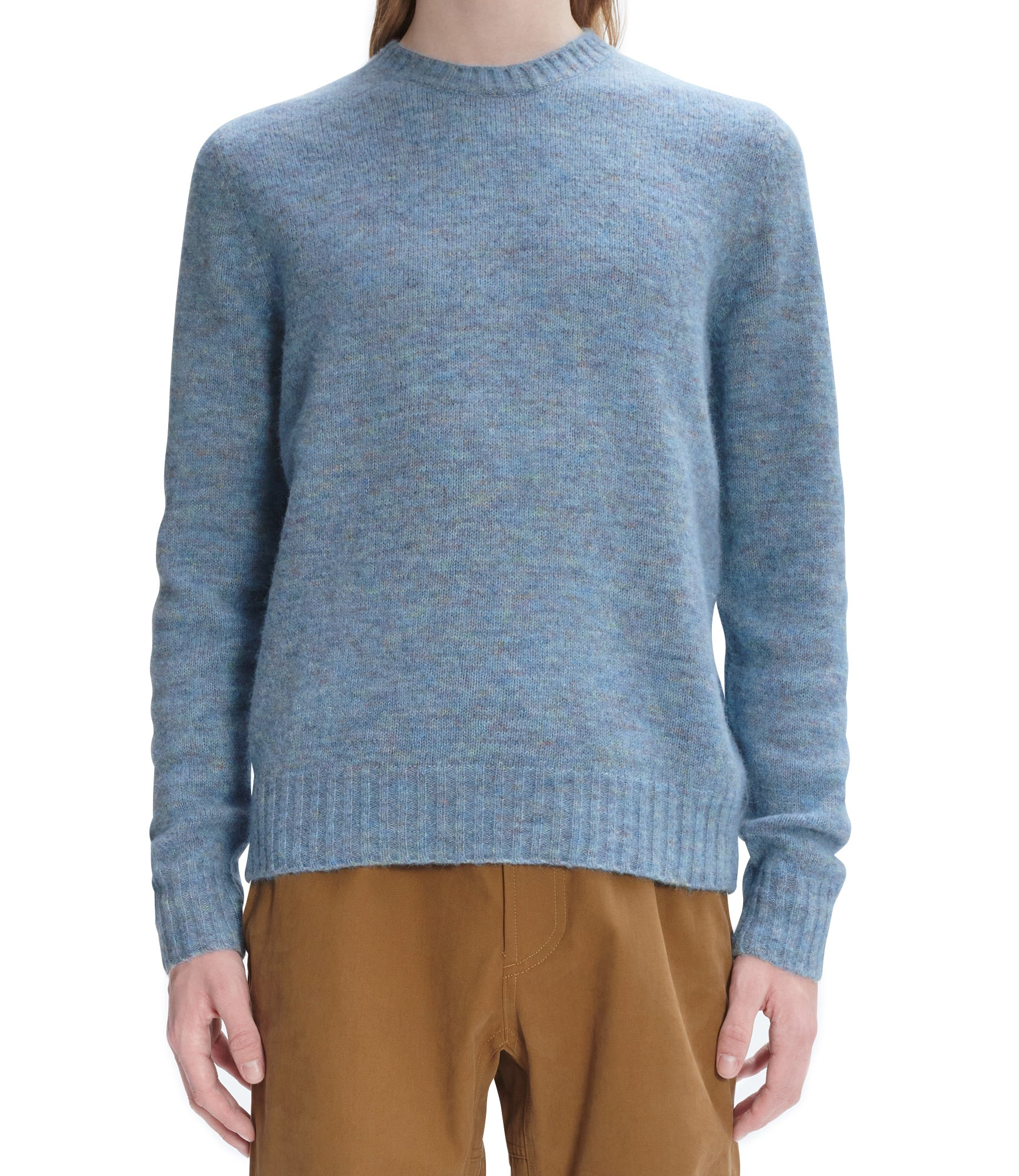 LUCAS SWEATER - 4