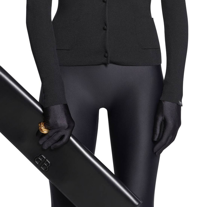 Women's Saturne Ring in Gold 4