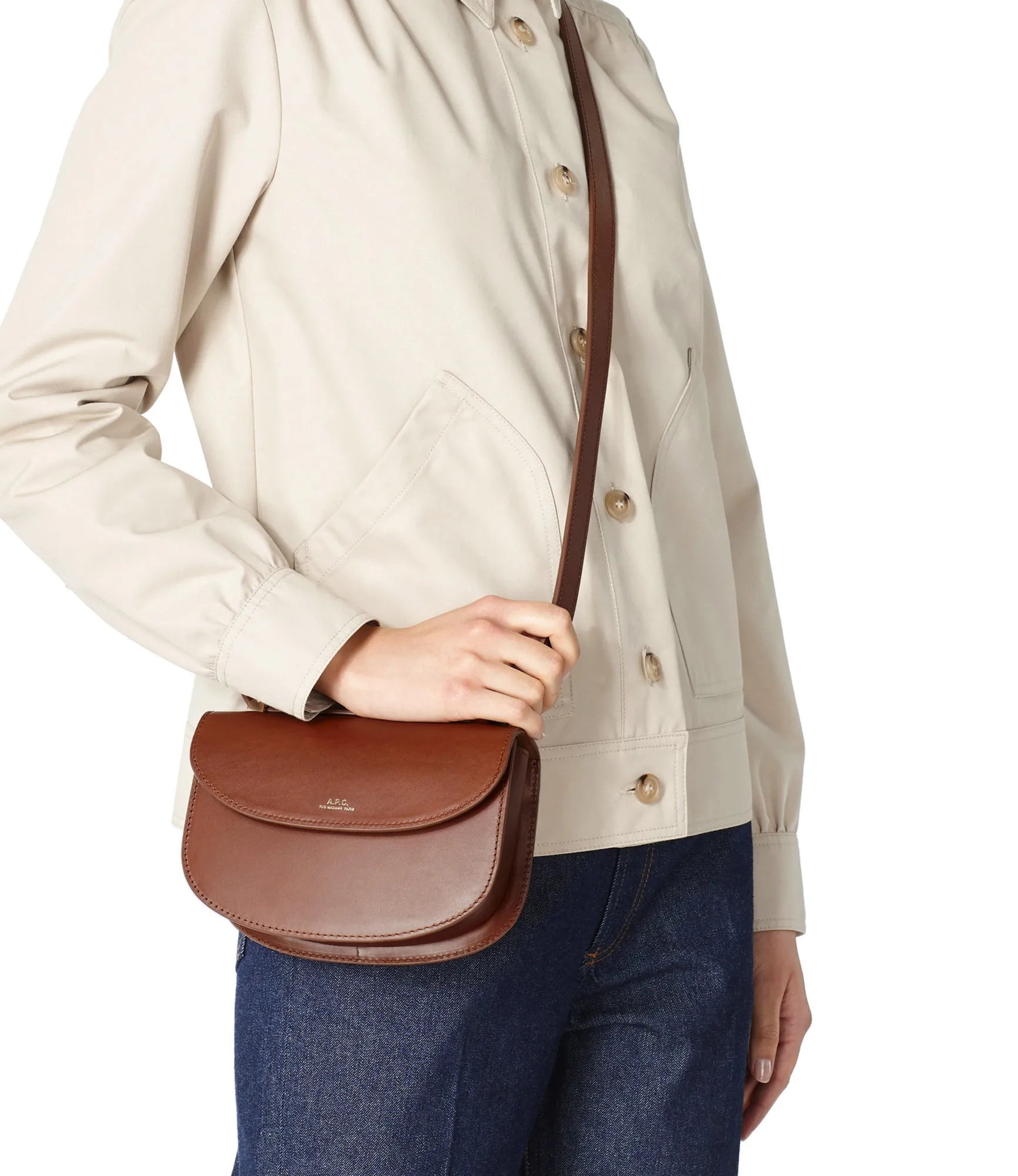 Genève Mini bag - 9