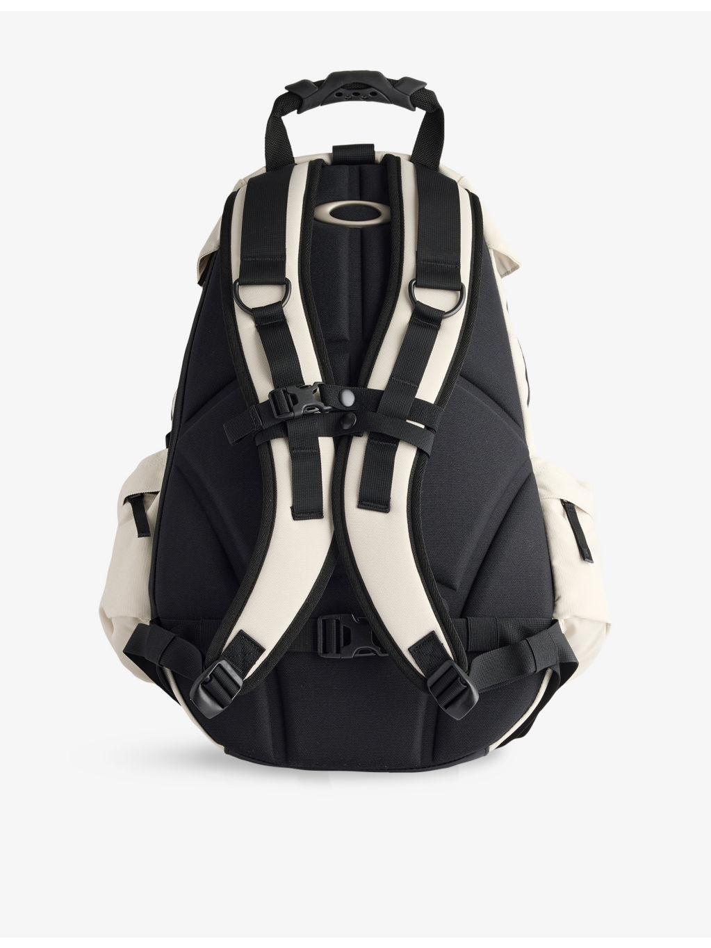 Icon Woven Backpack - 4