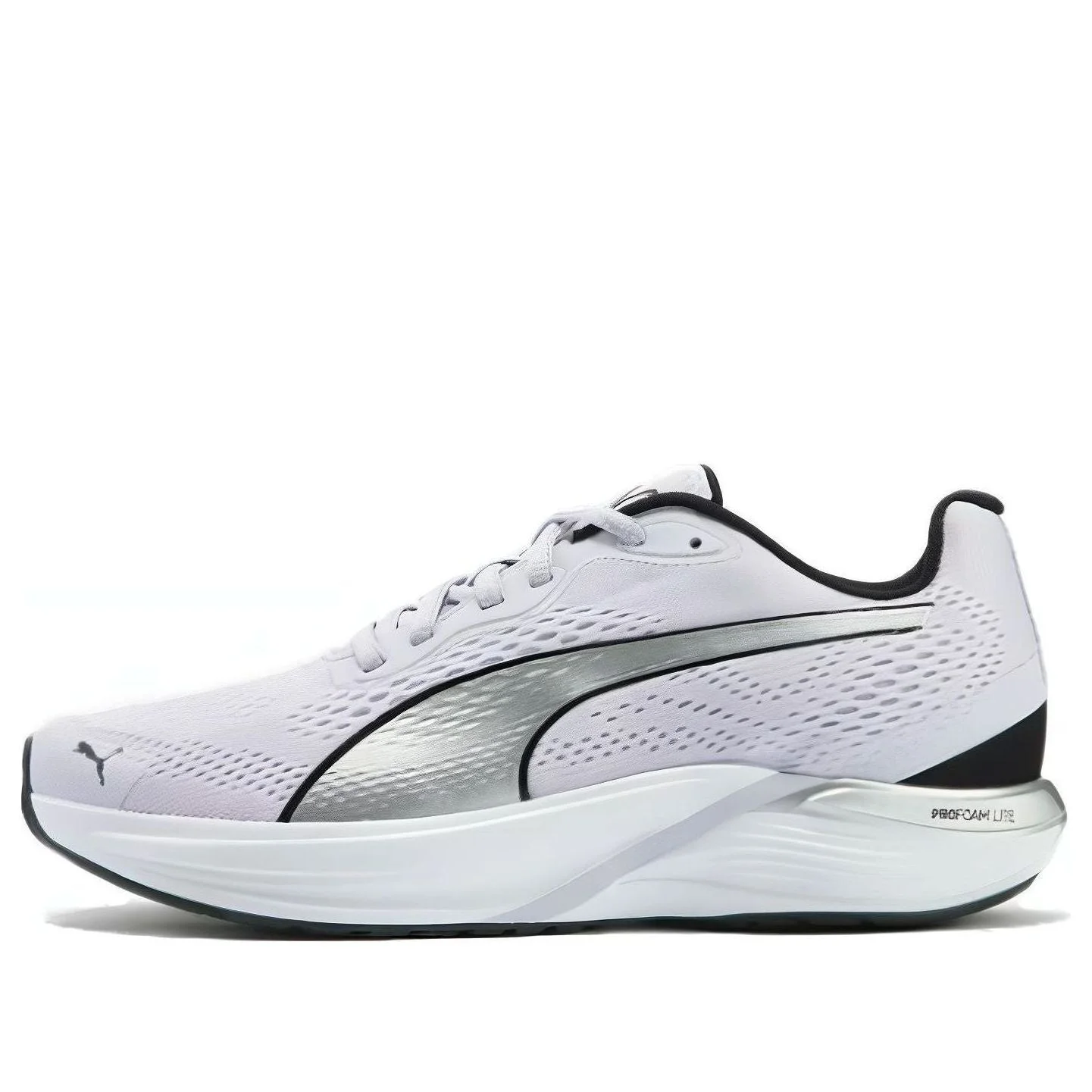 (WMNS) PUMA Feline Profoam Running Shoes 'Light Purple' 377978-03 - 1