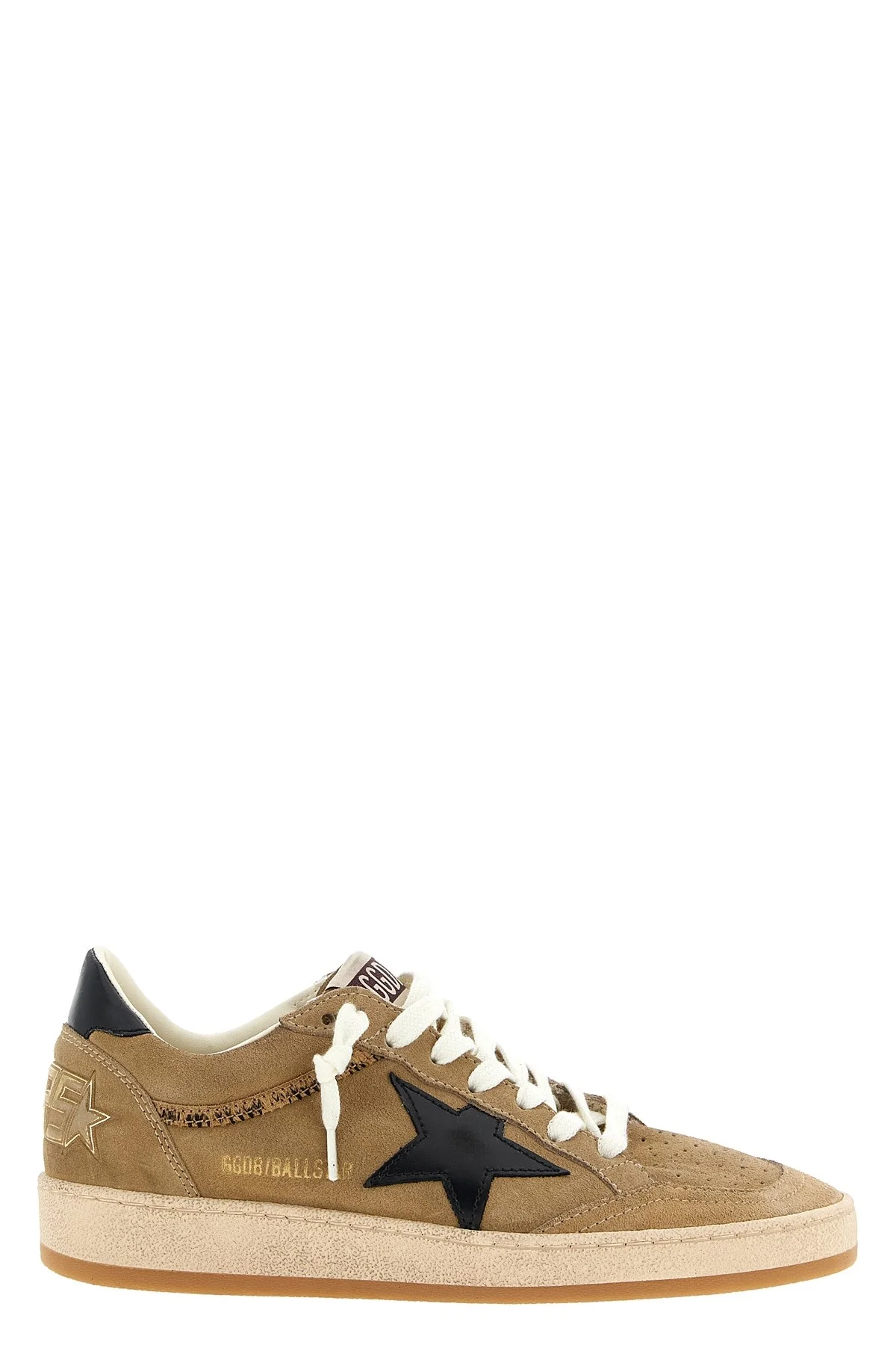 'Ball Star' Sneakers - 1