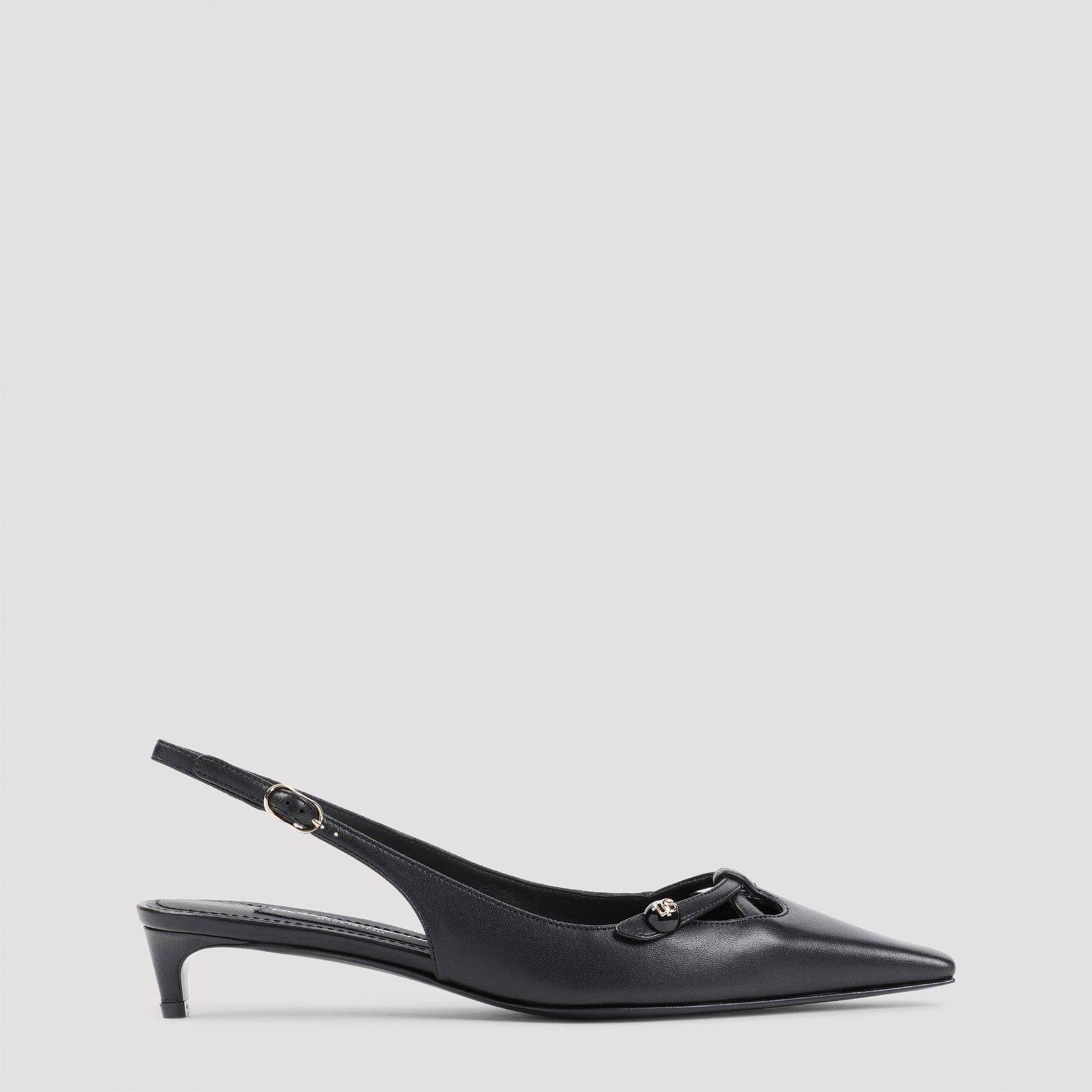 Pumps Black - 1