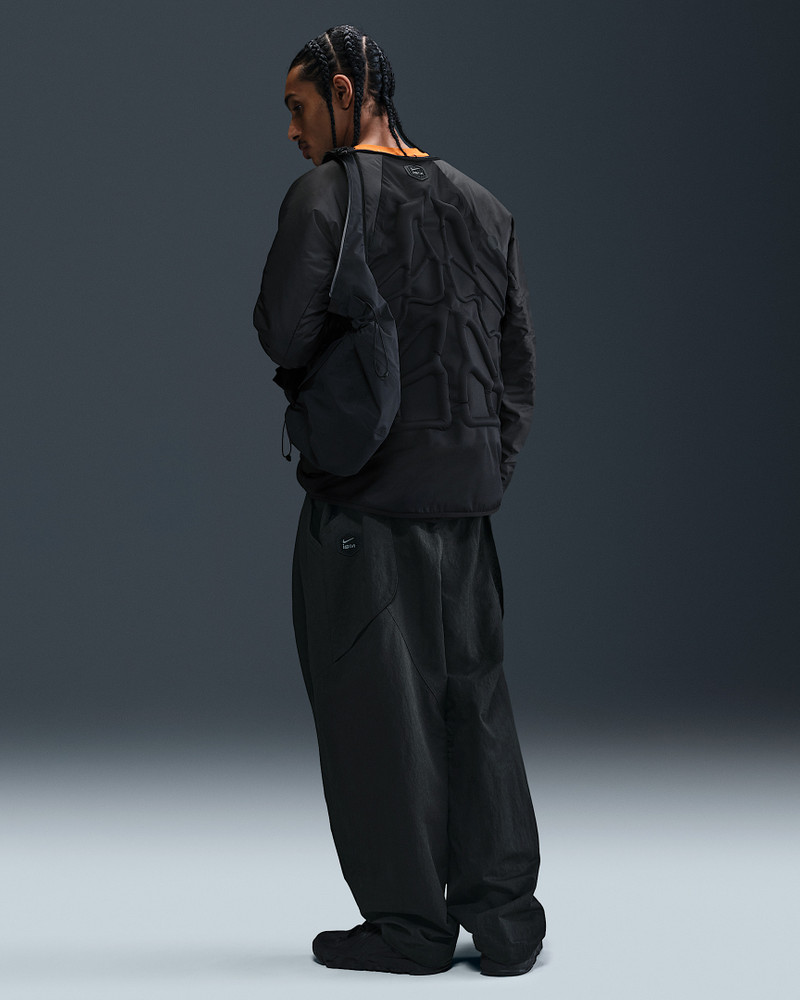 Nike ISPA Wrap Pants 6