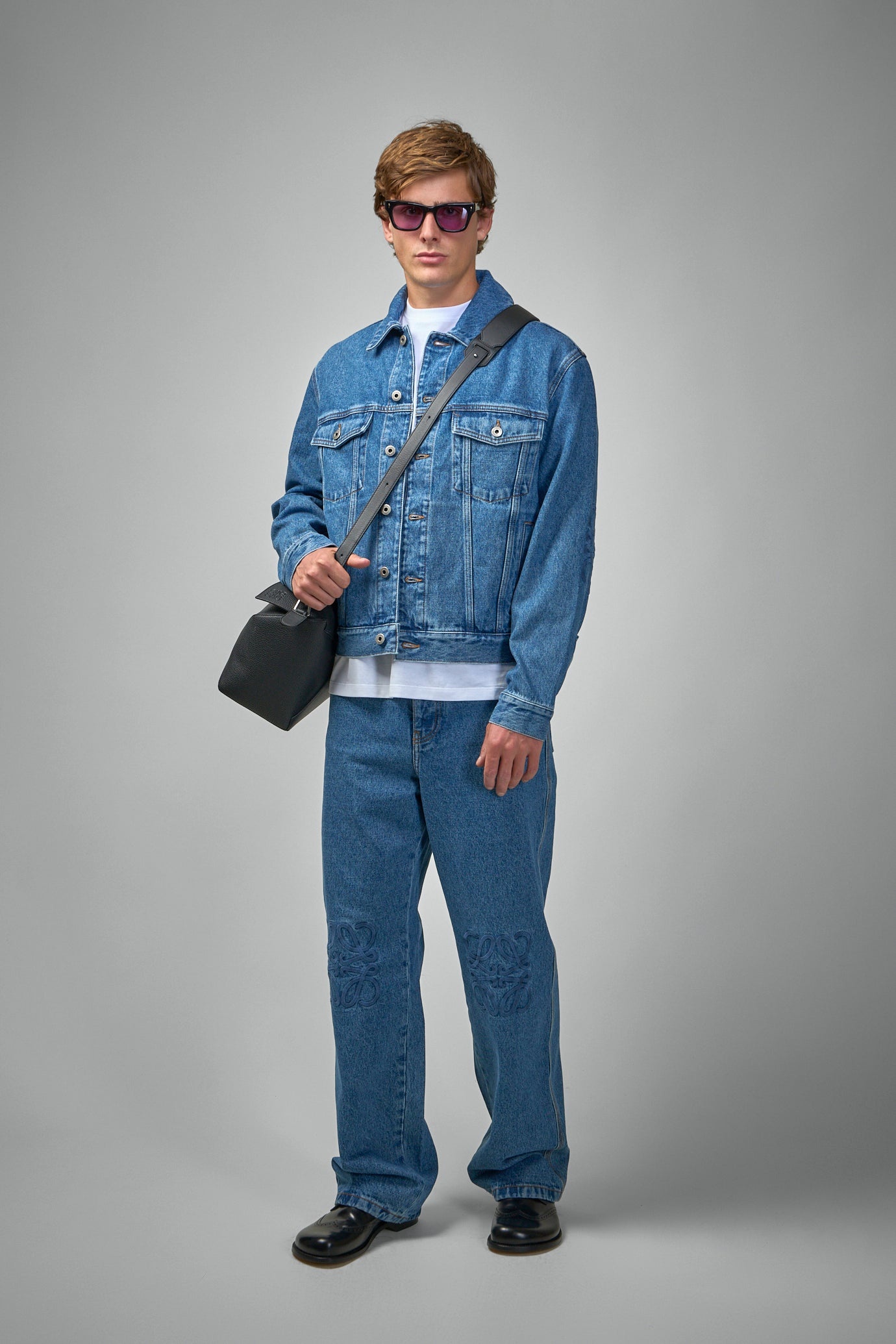 Anagram Jacket - 2