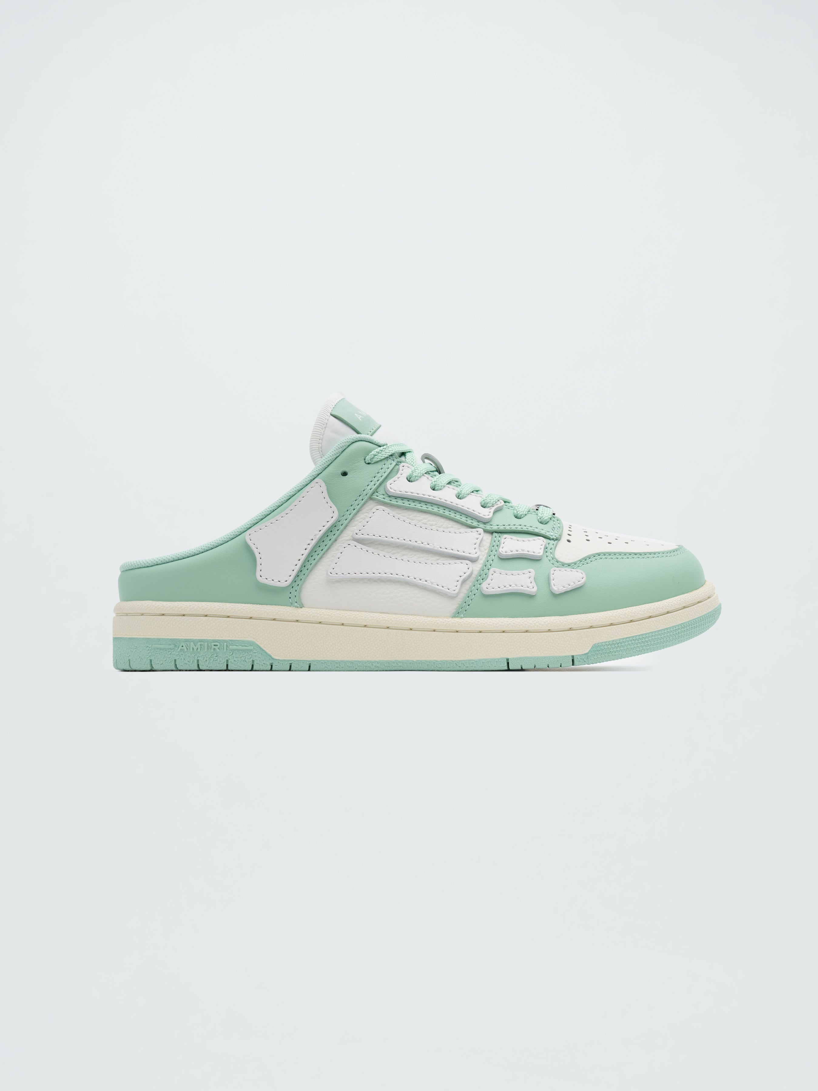 SKELTOP MULE - 1