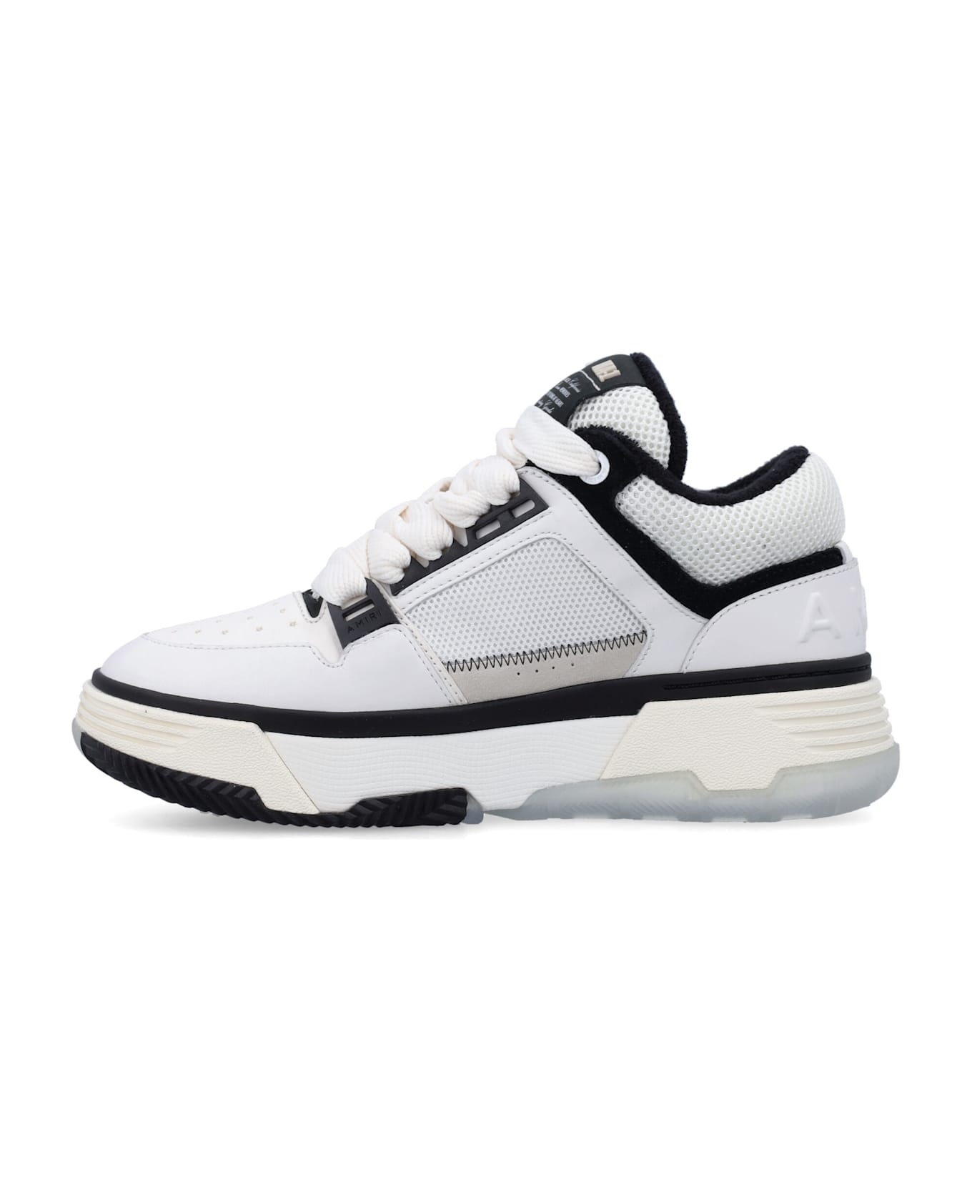 Ma-1 Sneakers - 3