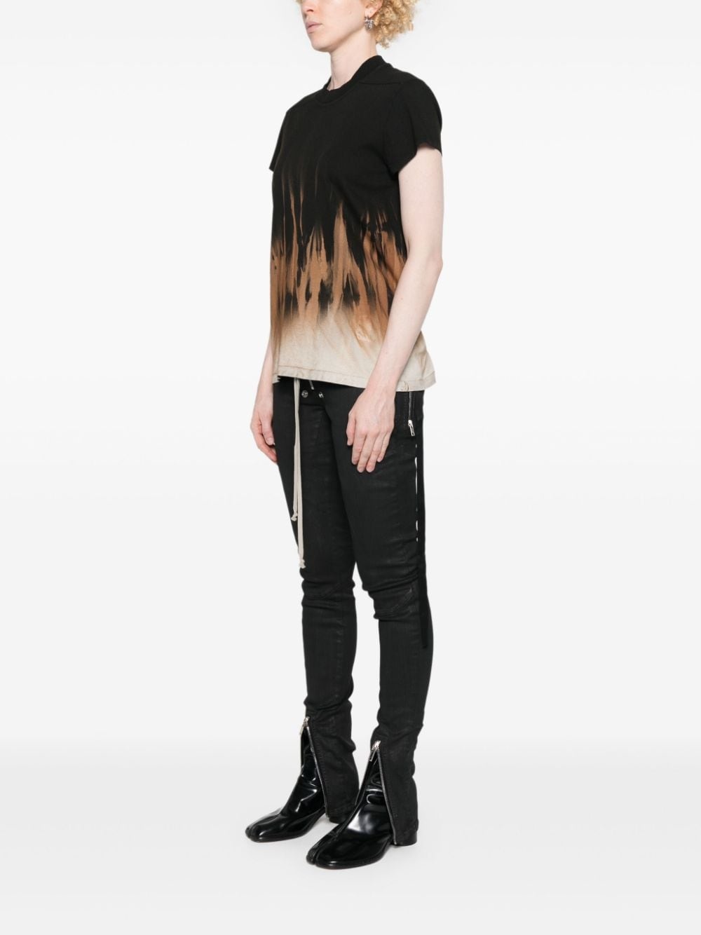 Small Level T-shirt - 3
