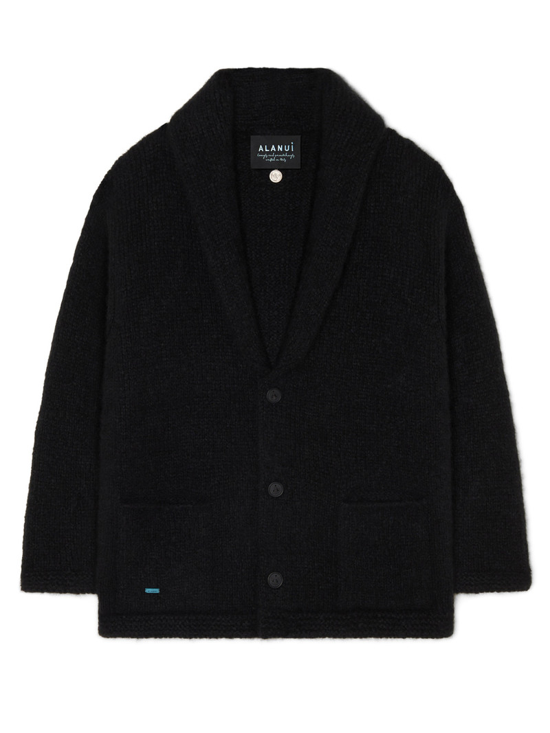 Alanui Finest Cardigan 1