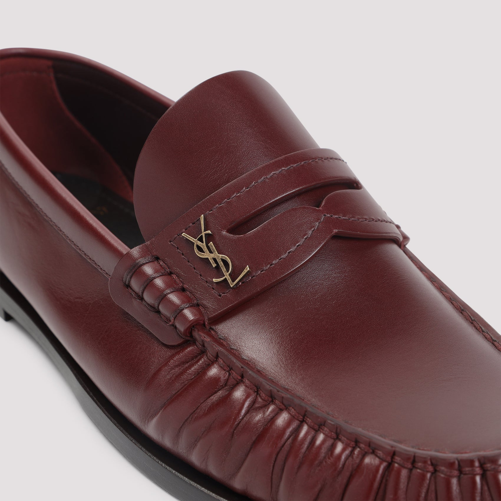 Loafers Red - 5