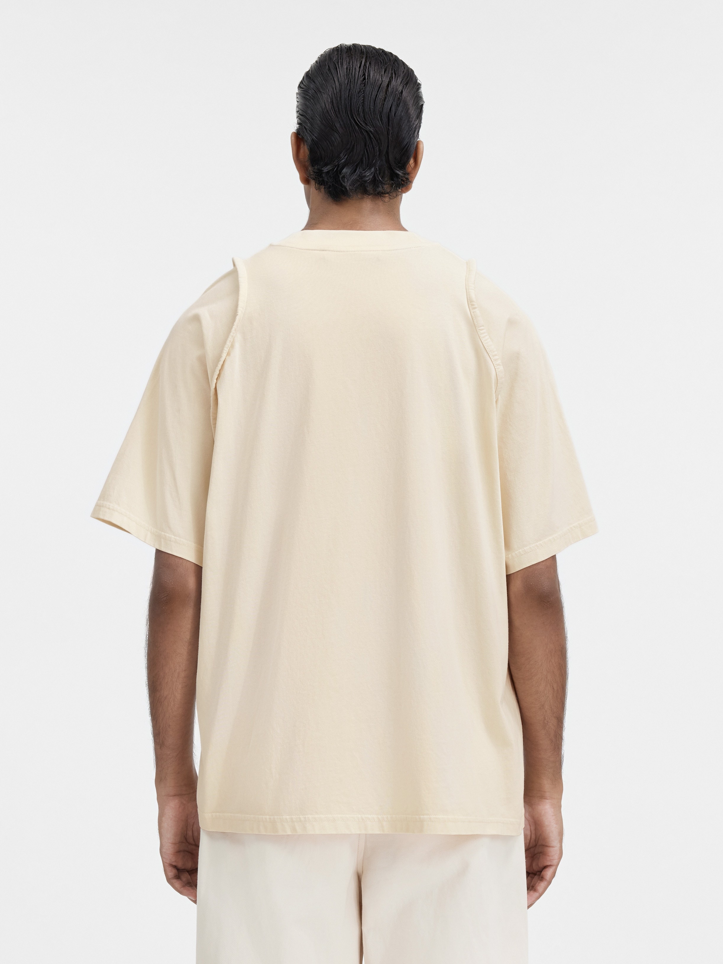 Le t-shirt Camargue - 3