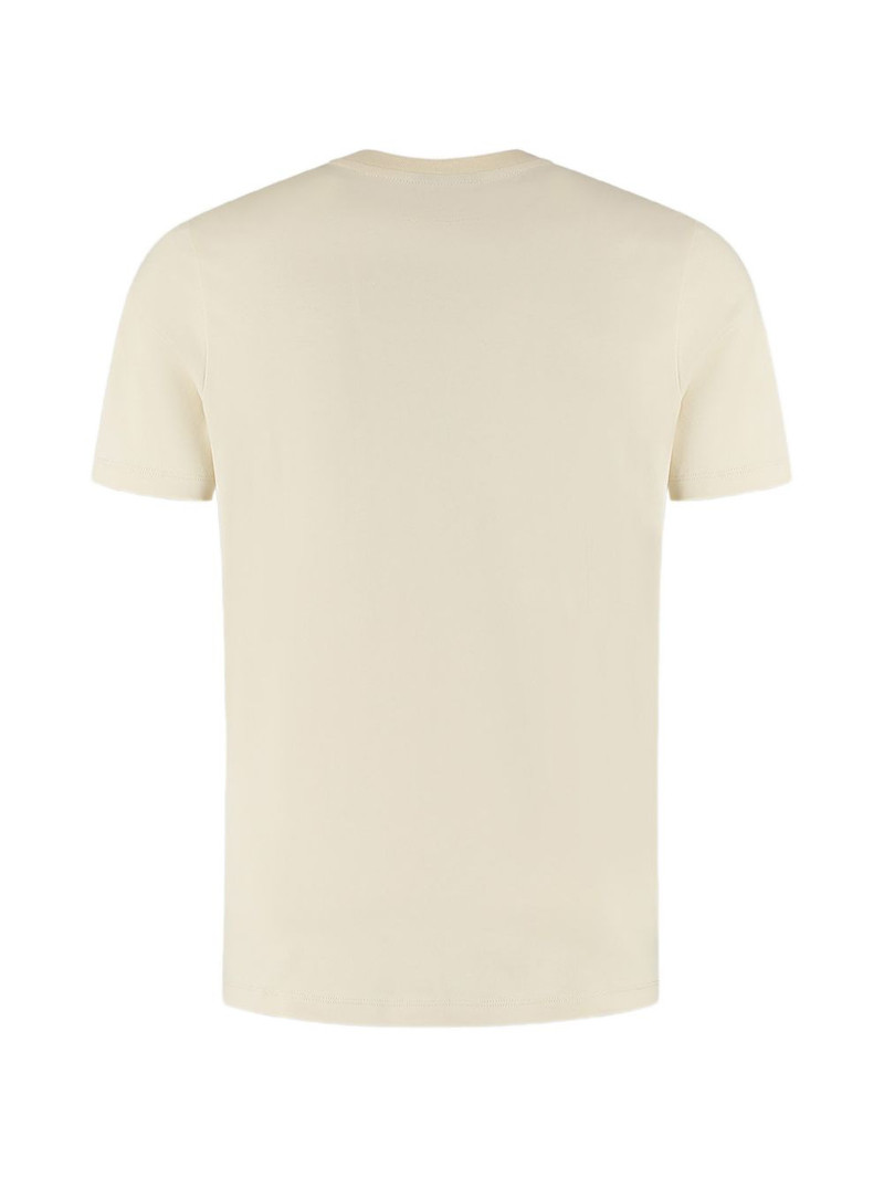PARAJUMPERS Patch round-neck T-shirt outlook