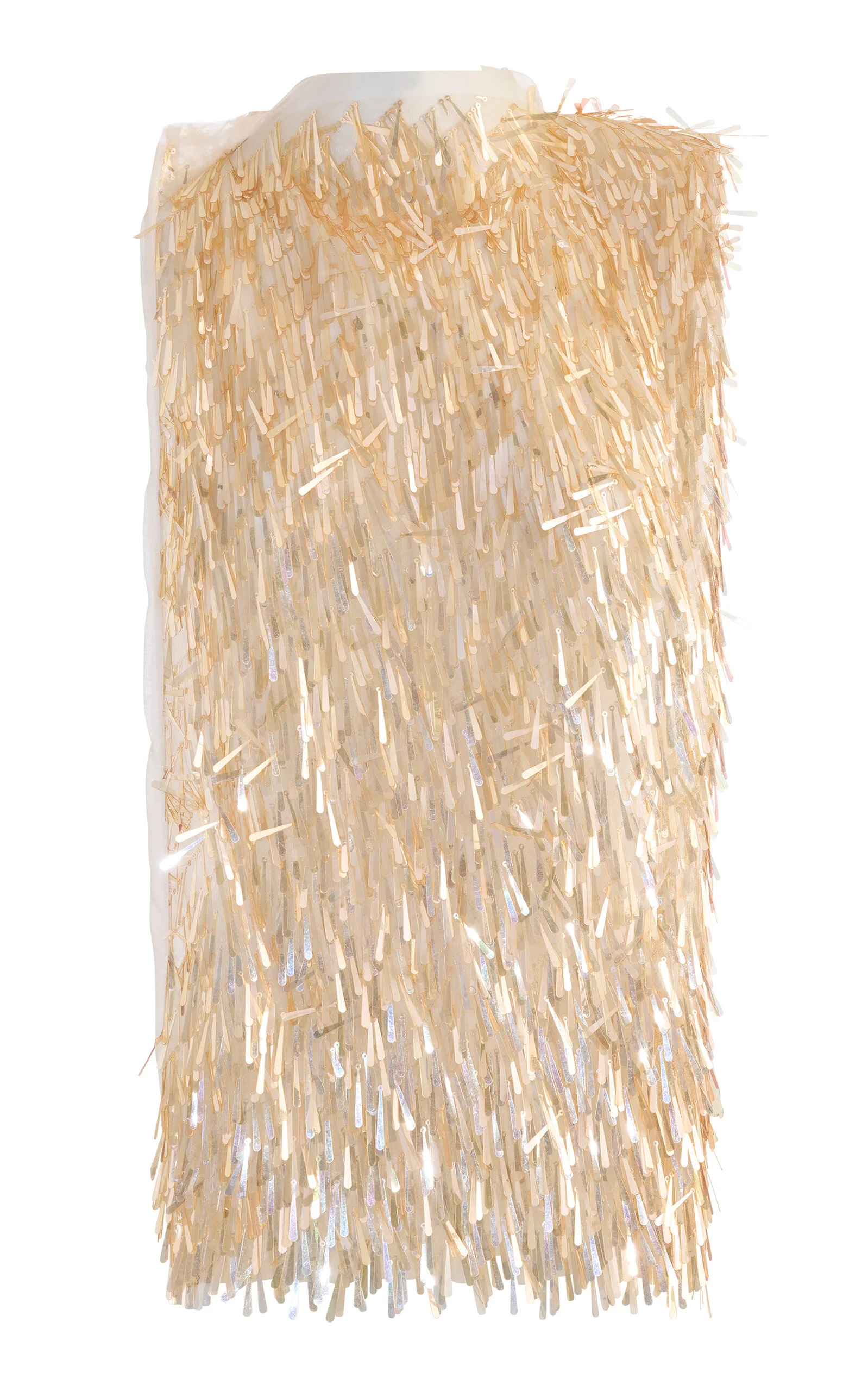 Radiate Top yellow - 1