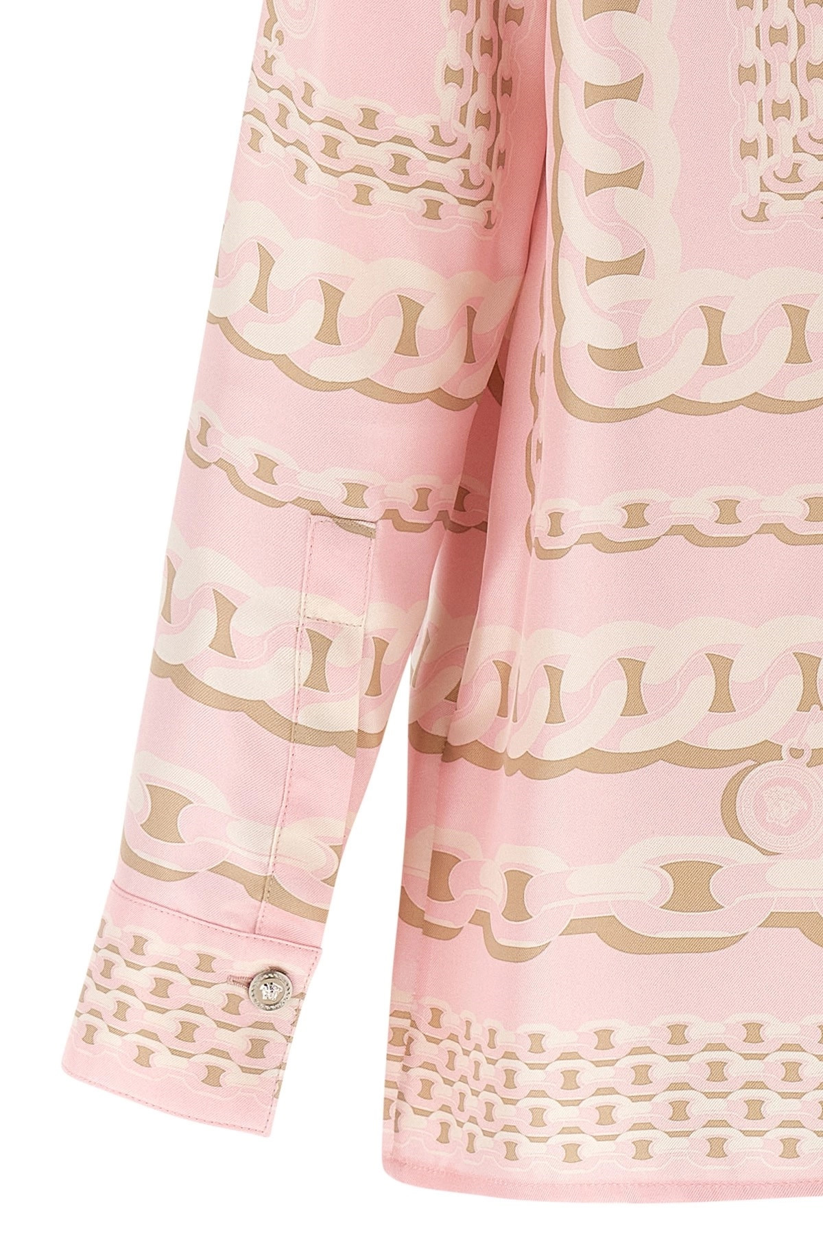 'Versace Treasure' shirt - 5