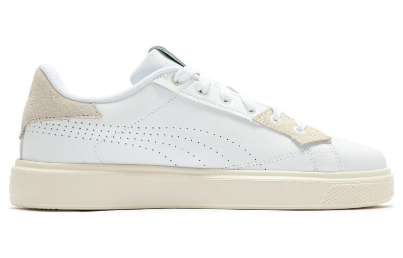 (WMNS) PUMA Lajla 'White' 388951-01 - 2