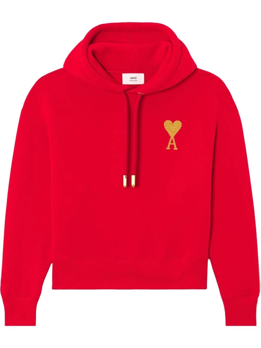 Ami de Coeur hoodie - 1