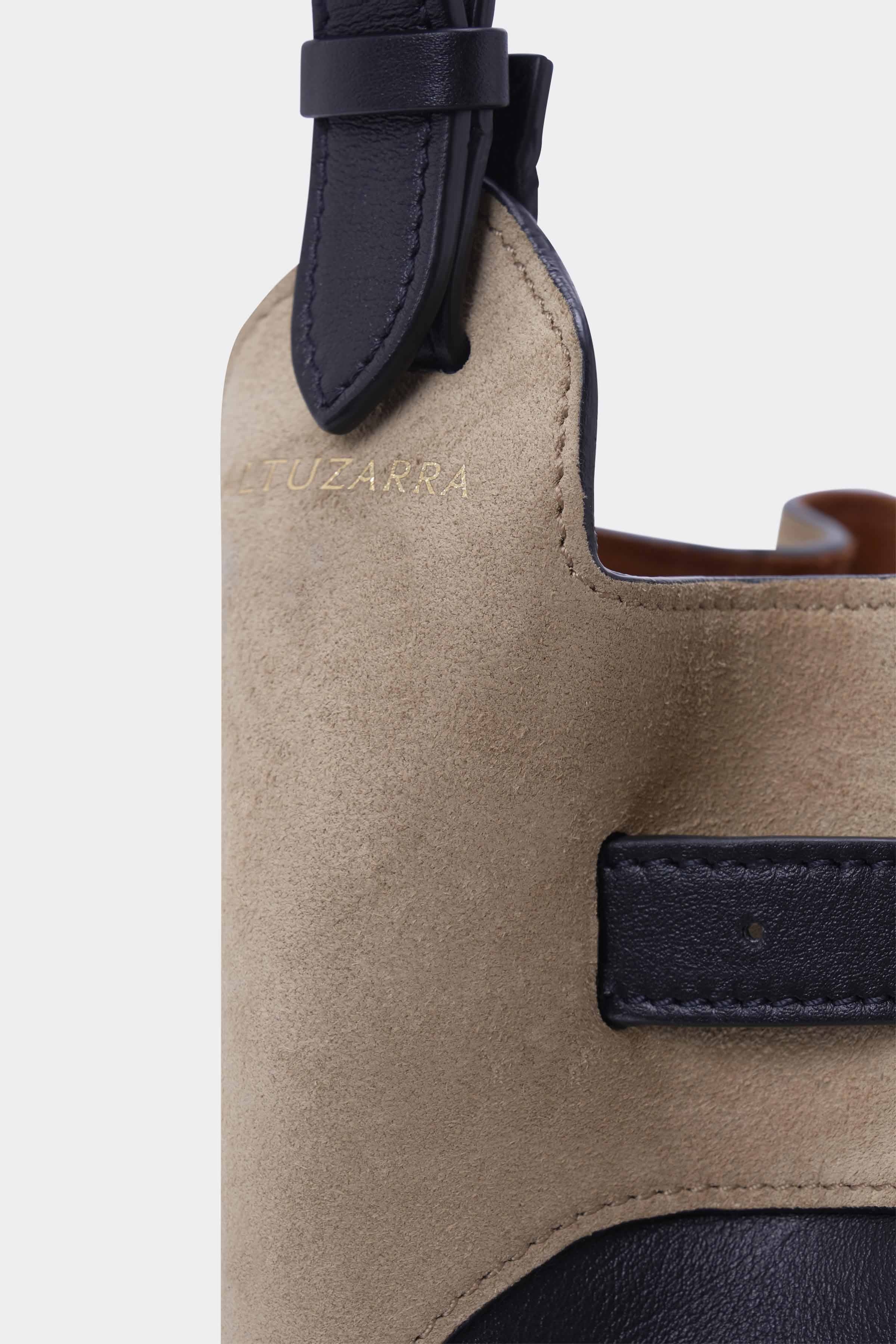 'PLAY' BUCKET BAG - 5