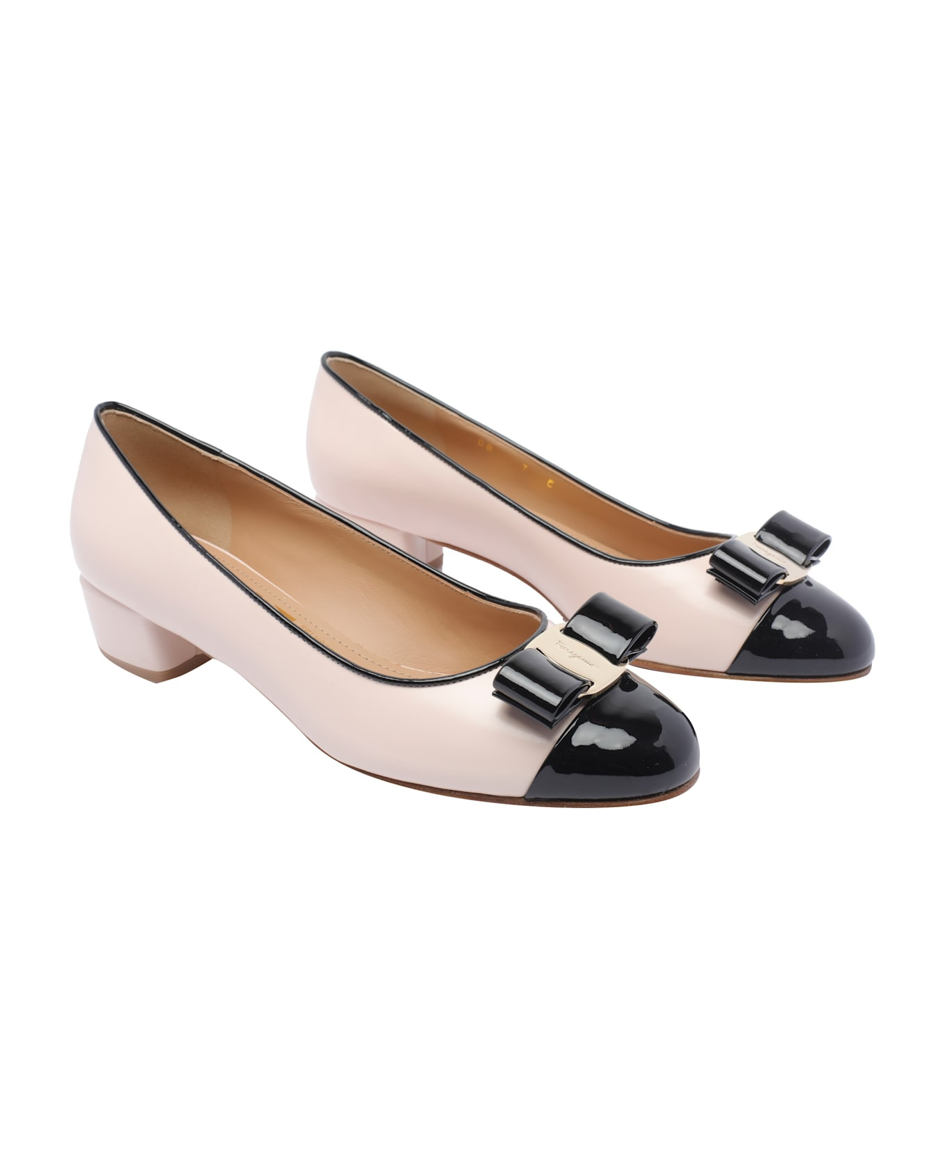 Vara Pumps - 2