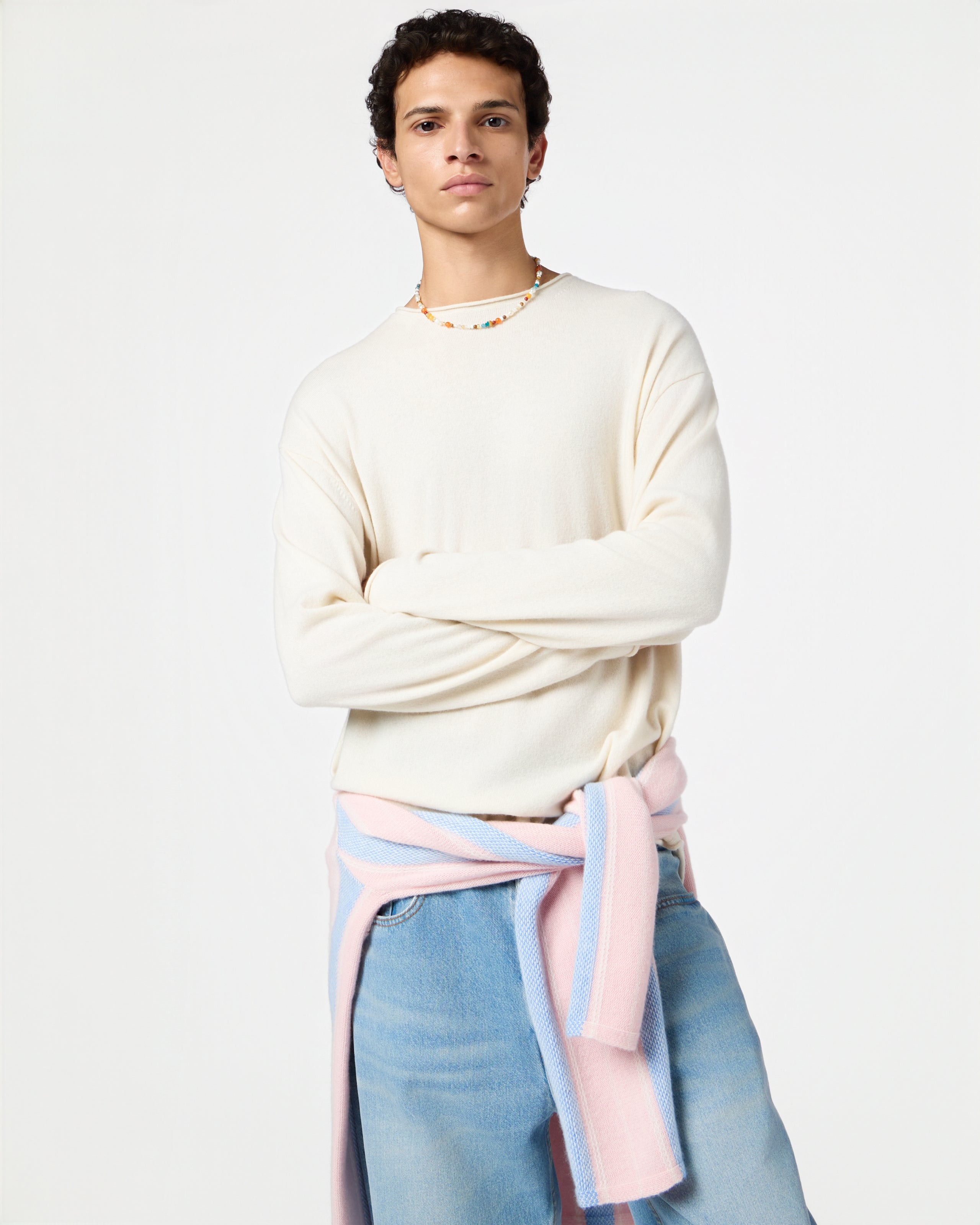 Oversized Crew - 4