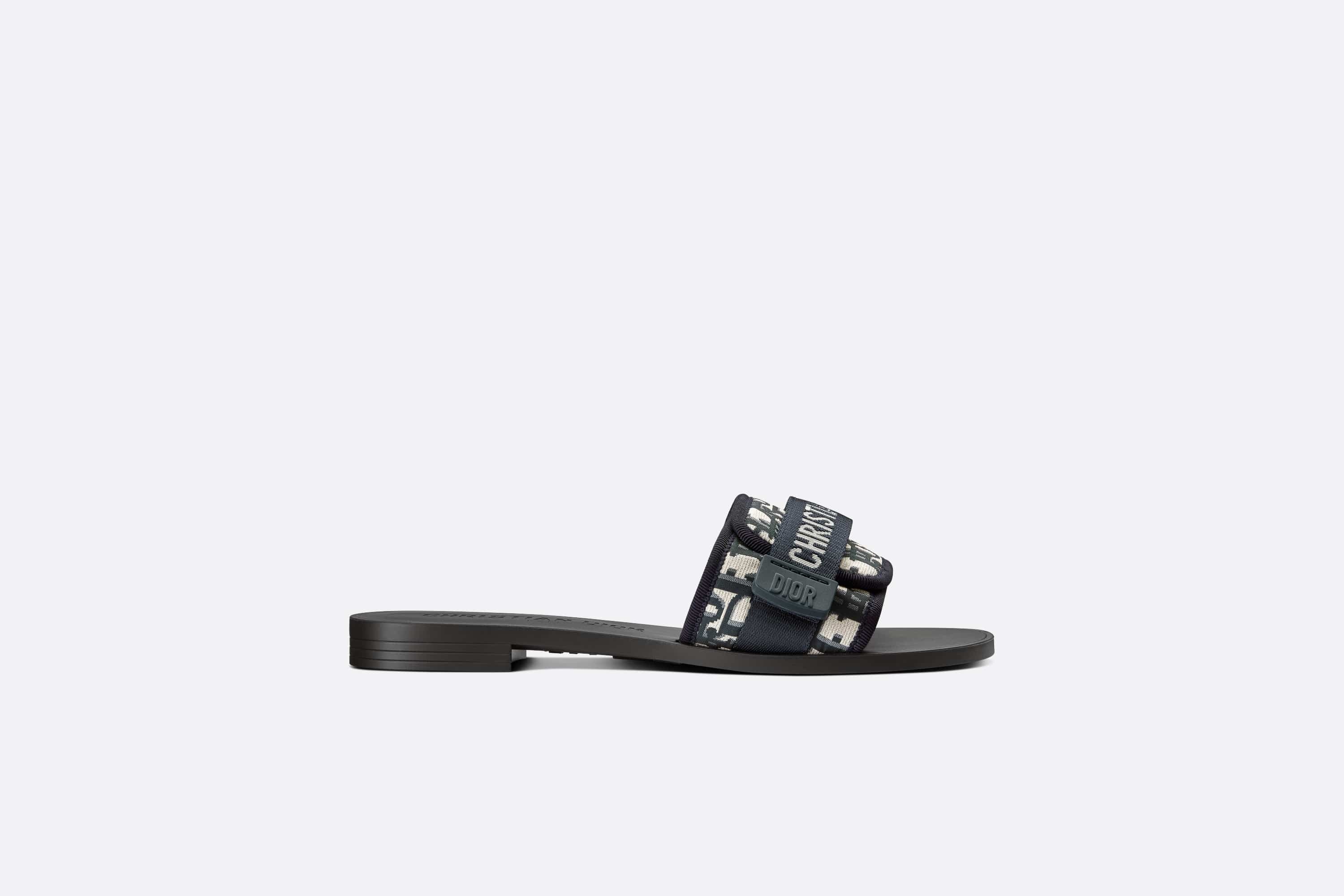 Dior Dio(r)evolution Slide | REVERSIBLE