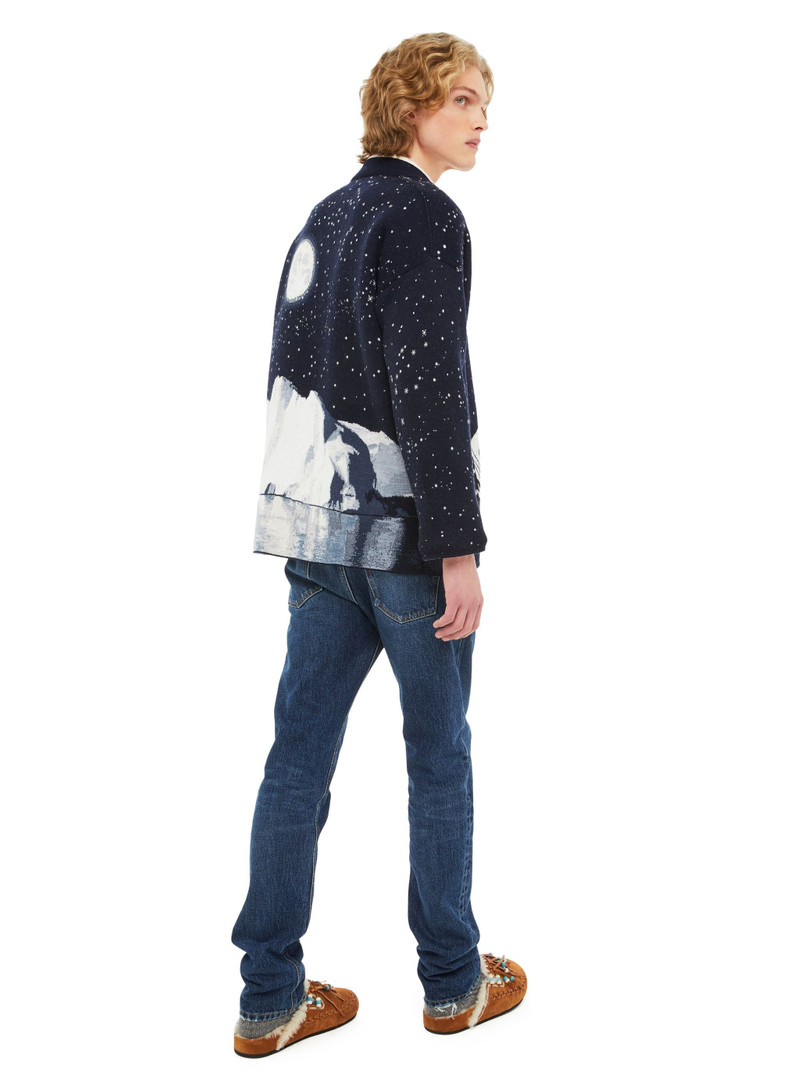 In The Middle Of Nowher Cardi 3