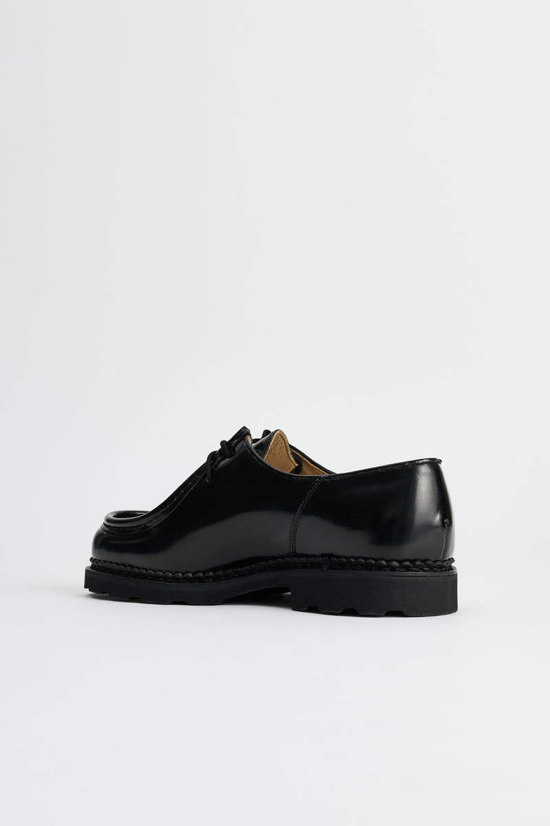 Paraboot PARABOOT MICHAEL GLOSSY NOIR outlook