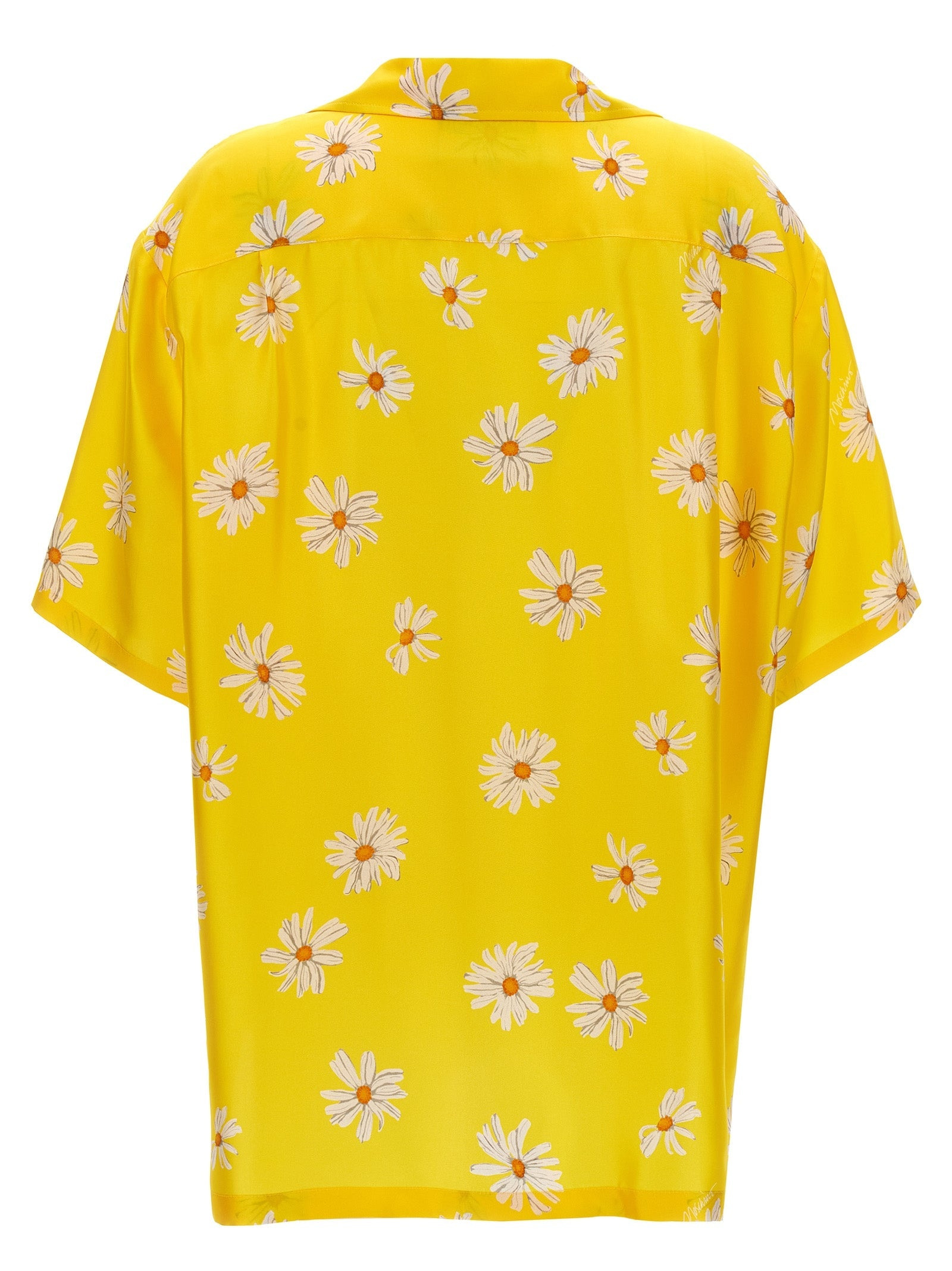 Moschino Women 'Margherite' Print Shirt - 2