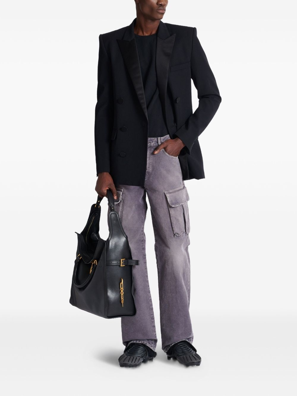 cargo jeans - 2