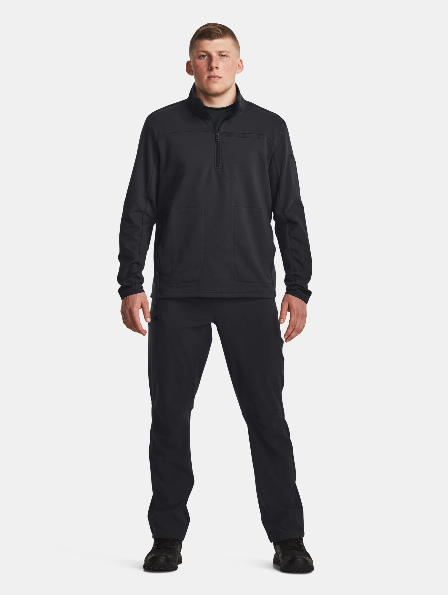 Men's UA Defender Pants - 5