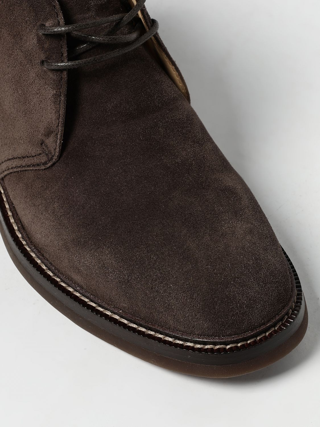 Loafers men Brunello Cucinelli - 4