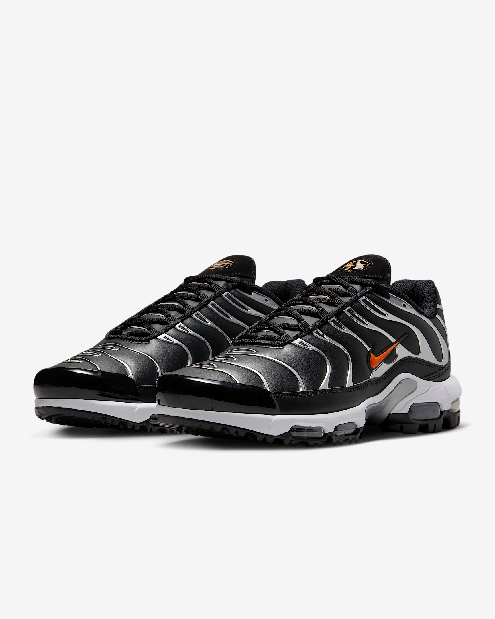 Nike Air Max Plus G Golf Shoes - 5