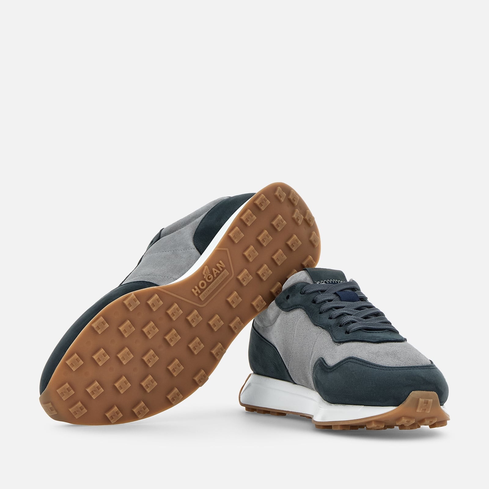 Sneakers Hogan H601 - 4