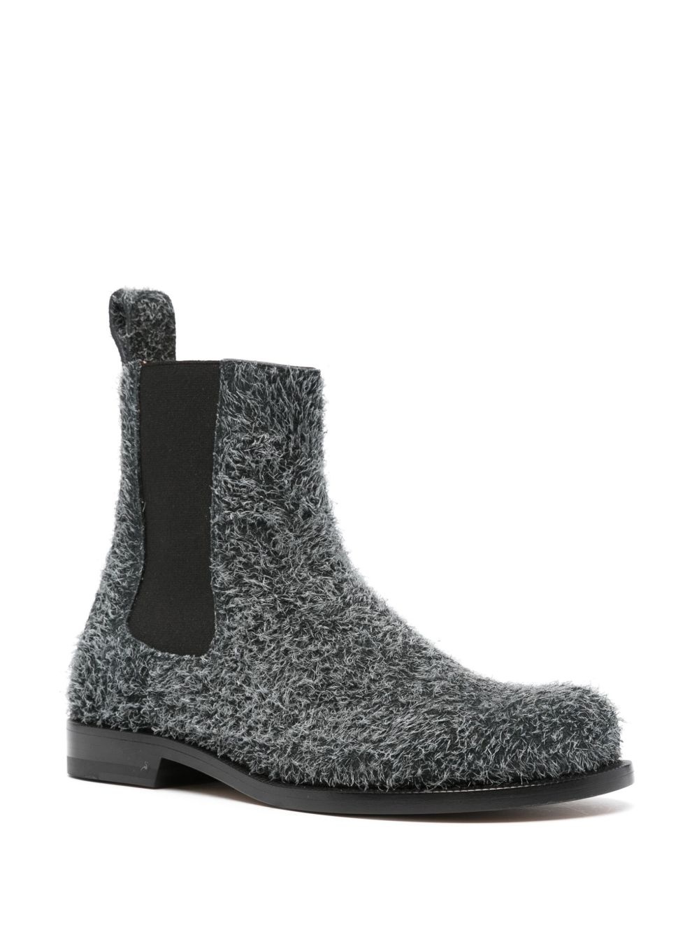 Campo brushed-suede Chelsea boots - 2