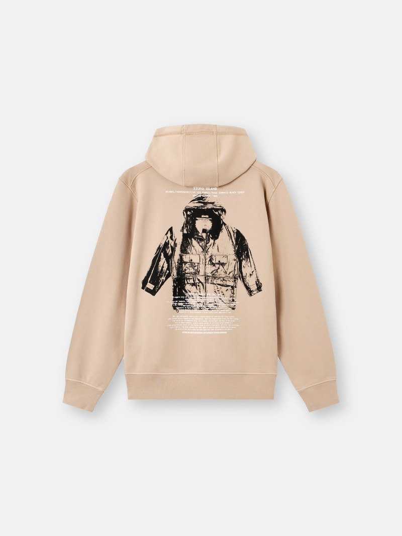 6100066 COTTON FLEECE 7