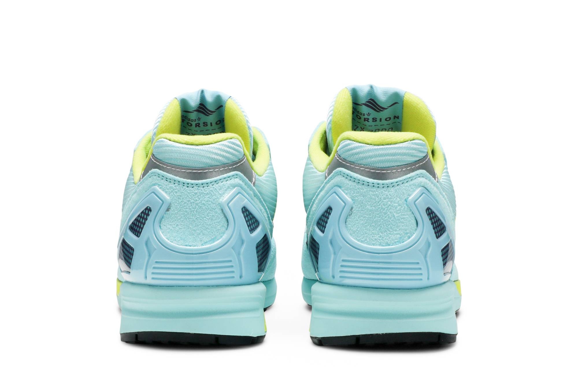 adidas ZX 8000 OG 'Aqua' | goat | REVERSIBLE
