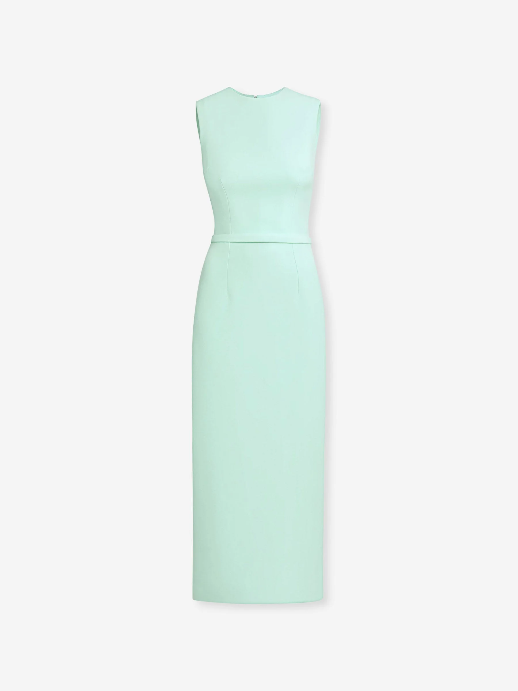 JODY MIDI DRESS - 1