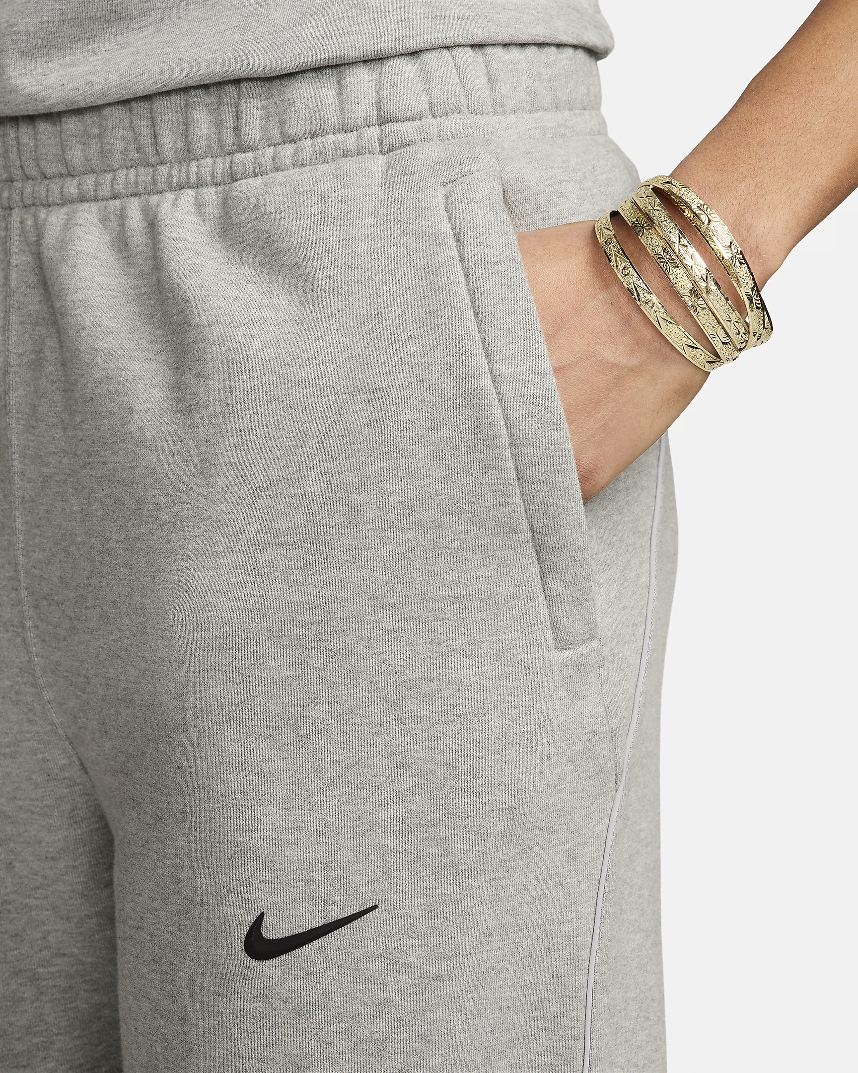 NOCTA NOCTA Fleece CS Sweatpants - 5