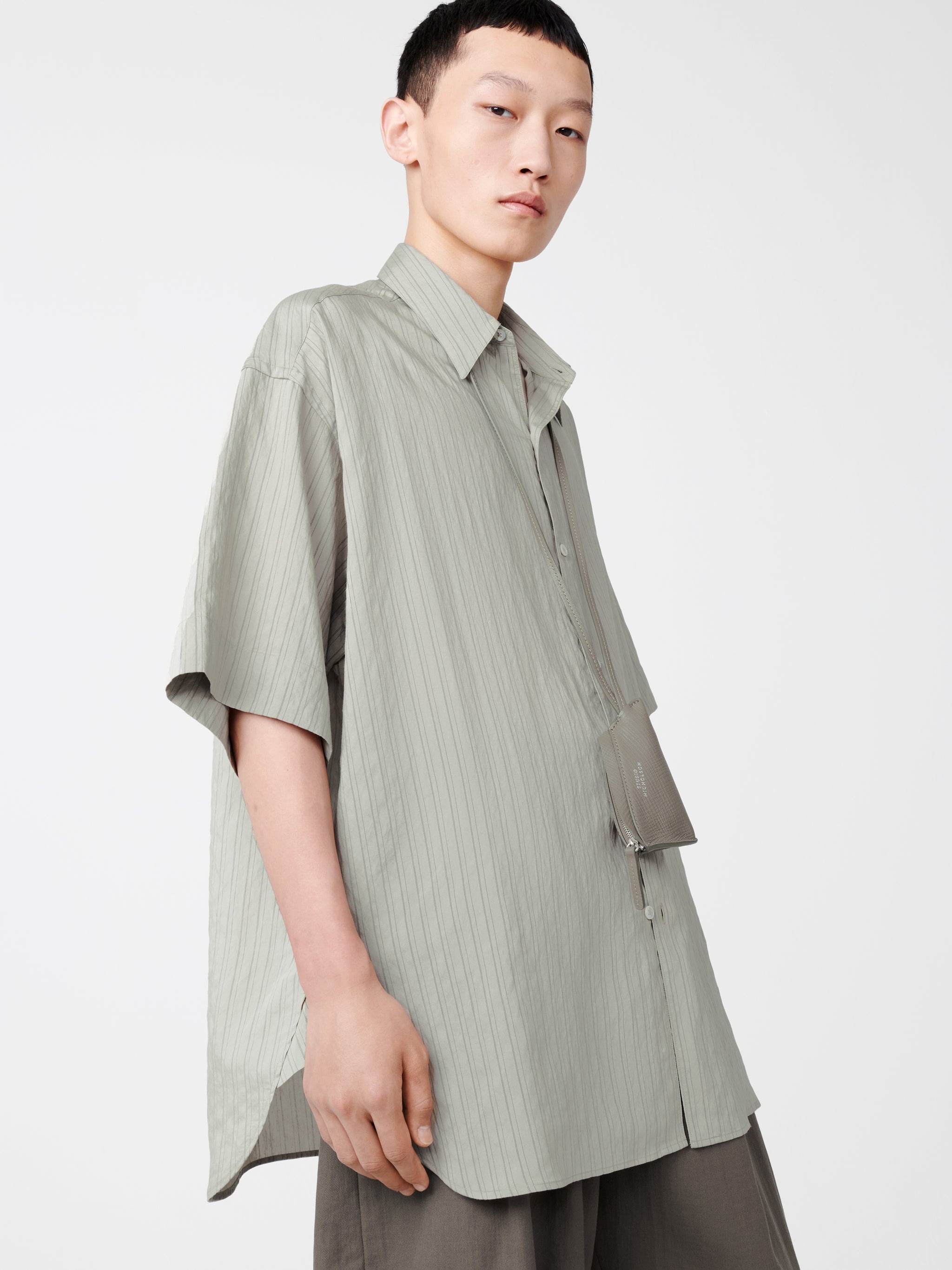 Sorono Shirt - 6