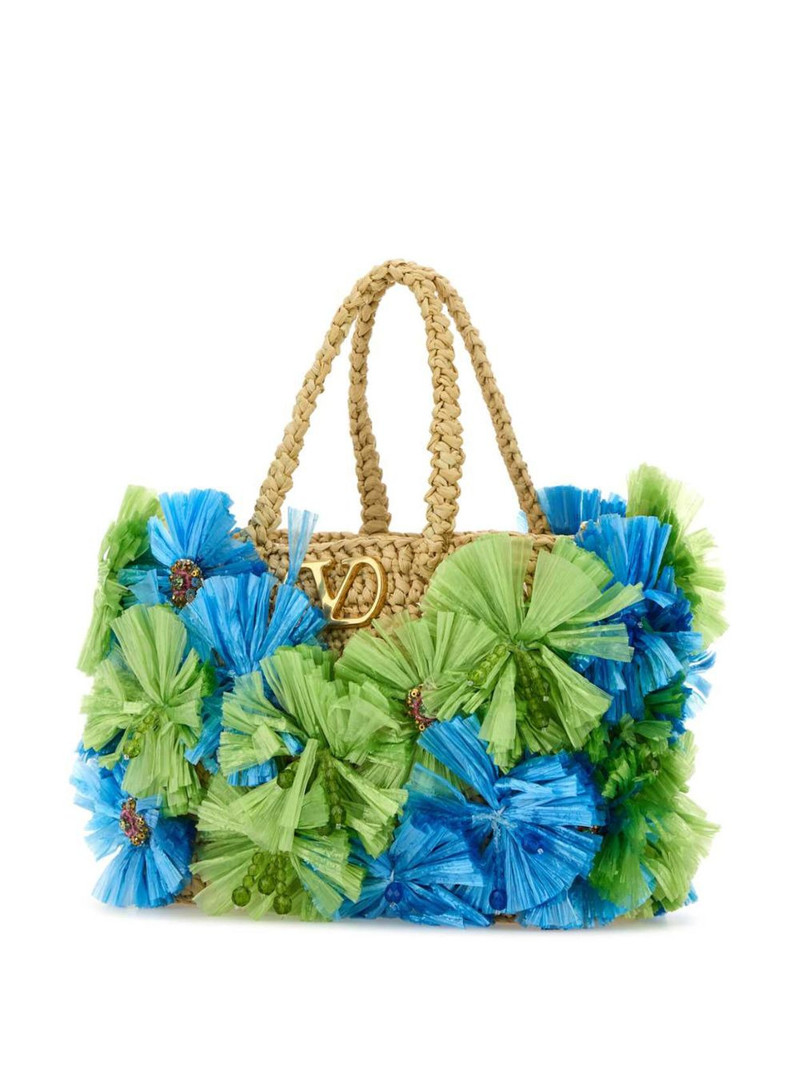 Valentino VLogo Signature tote bag outlook