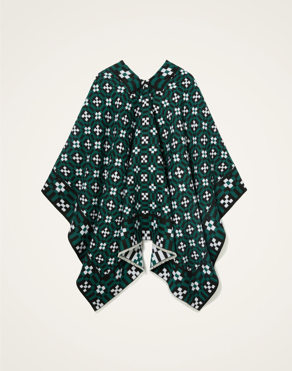 Soul Poncho - 3