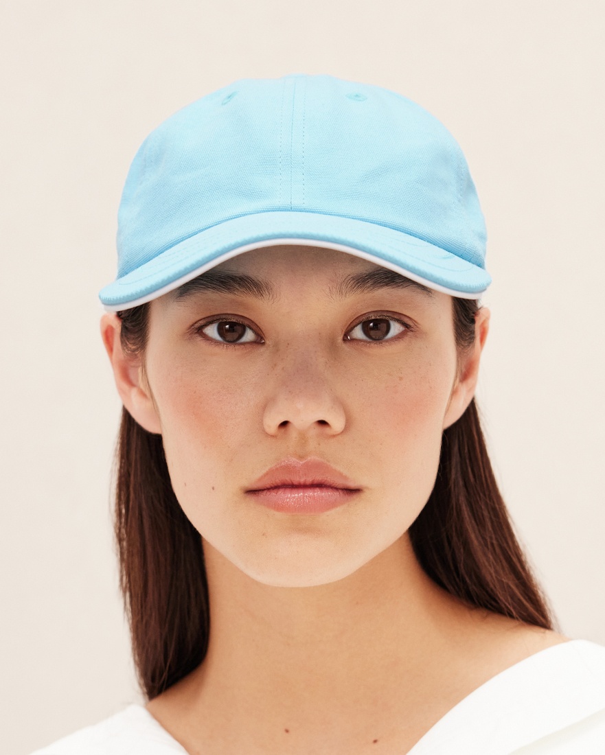 La casquette Bricolo - 3
