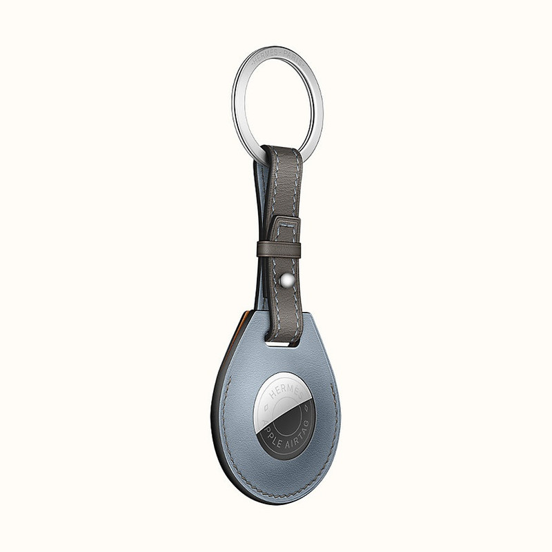 Hermès Apple AirTag Hermes key ring outlook