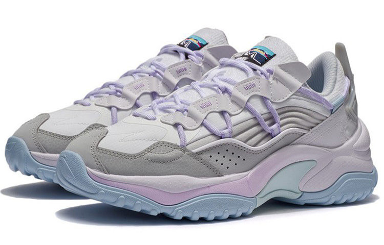 (WMNS) Li-Ning Aurora WindWalker V2 AGCS016-2 - 3