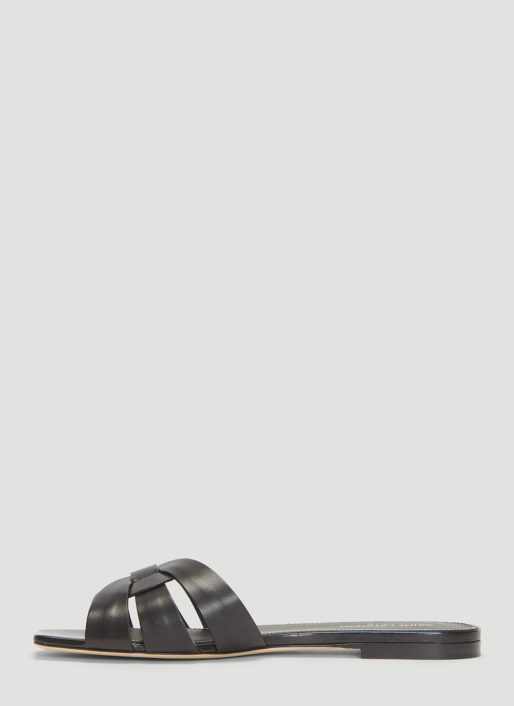 Nu Pieds 05 Leather Sandals - 3