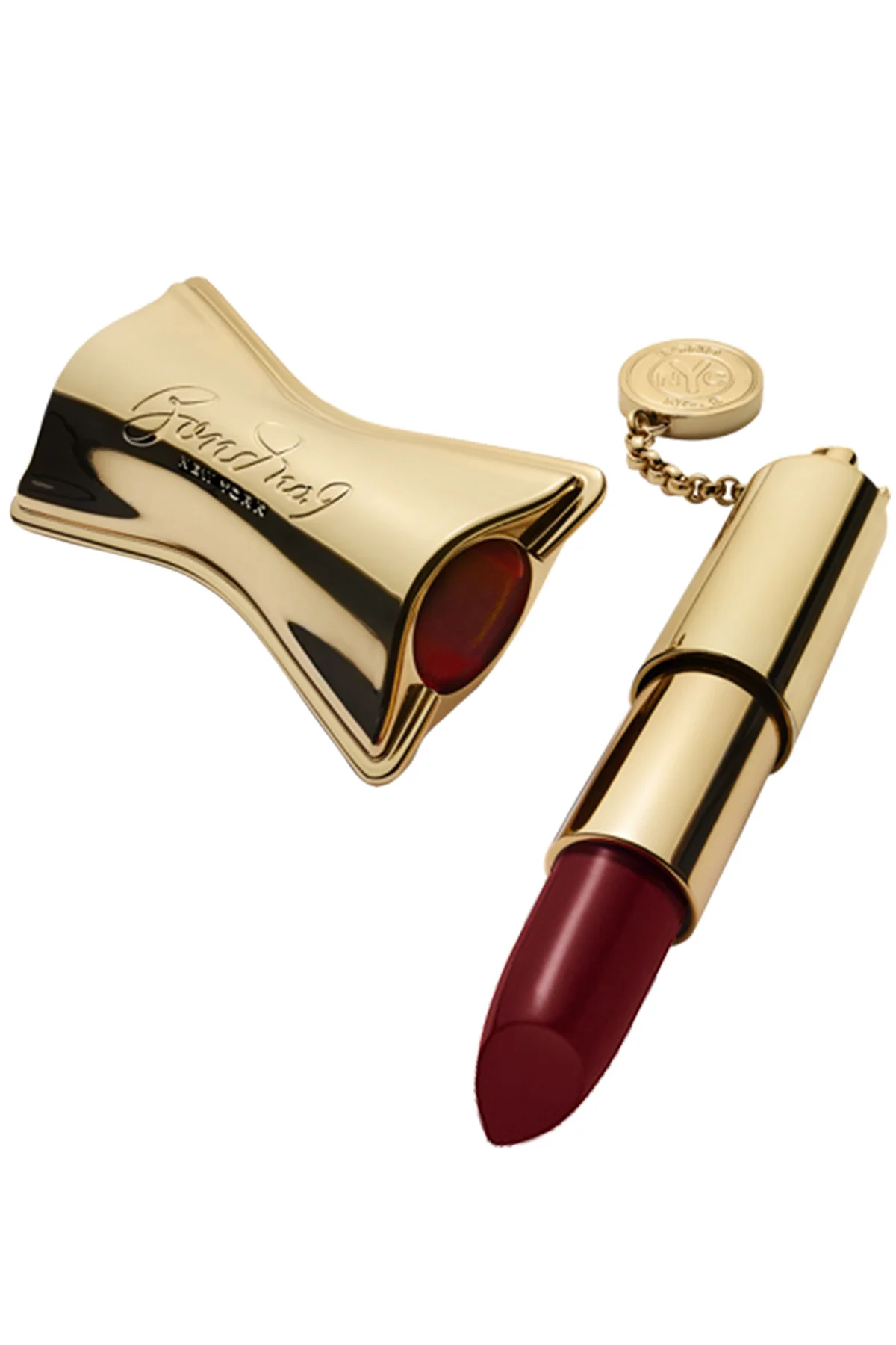 REFILLABLE LIPSTICK - QUEENS - 1