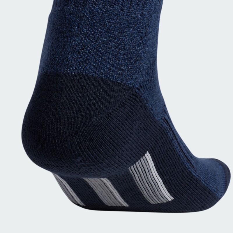 Cushioned X Mid-Crew Socks 3 Pairs 4