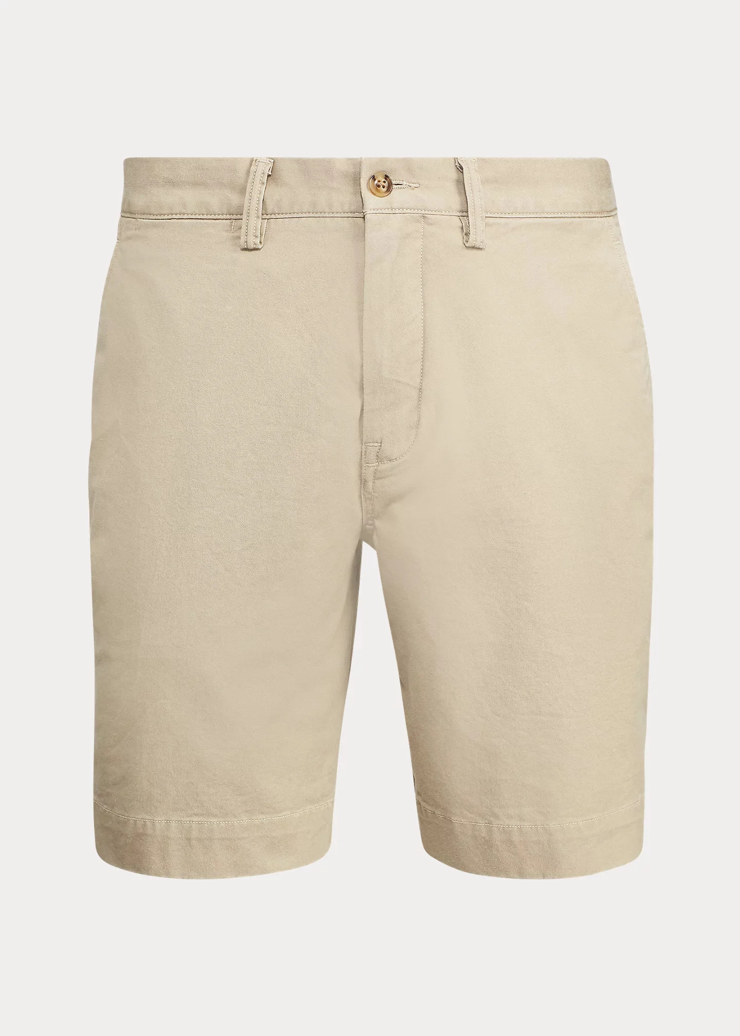 7-Inch and 9-Inch Classic Fit Chino Short - 1